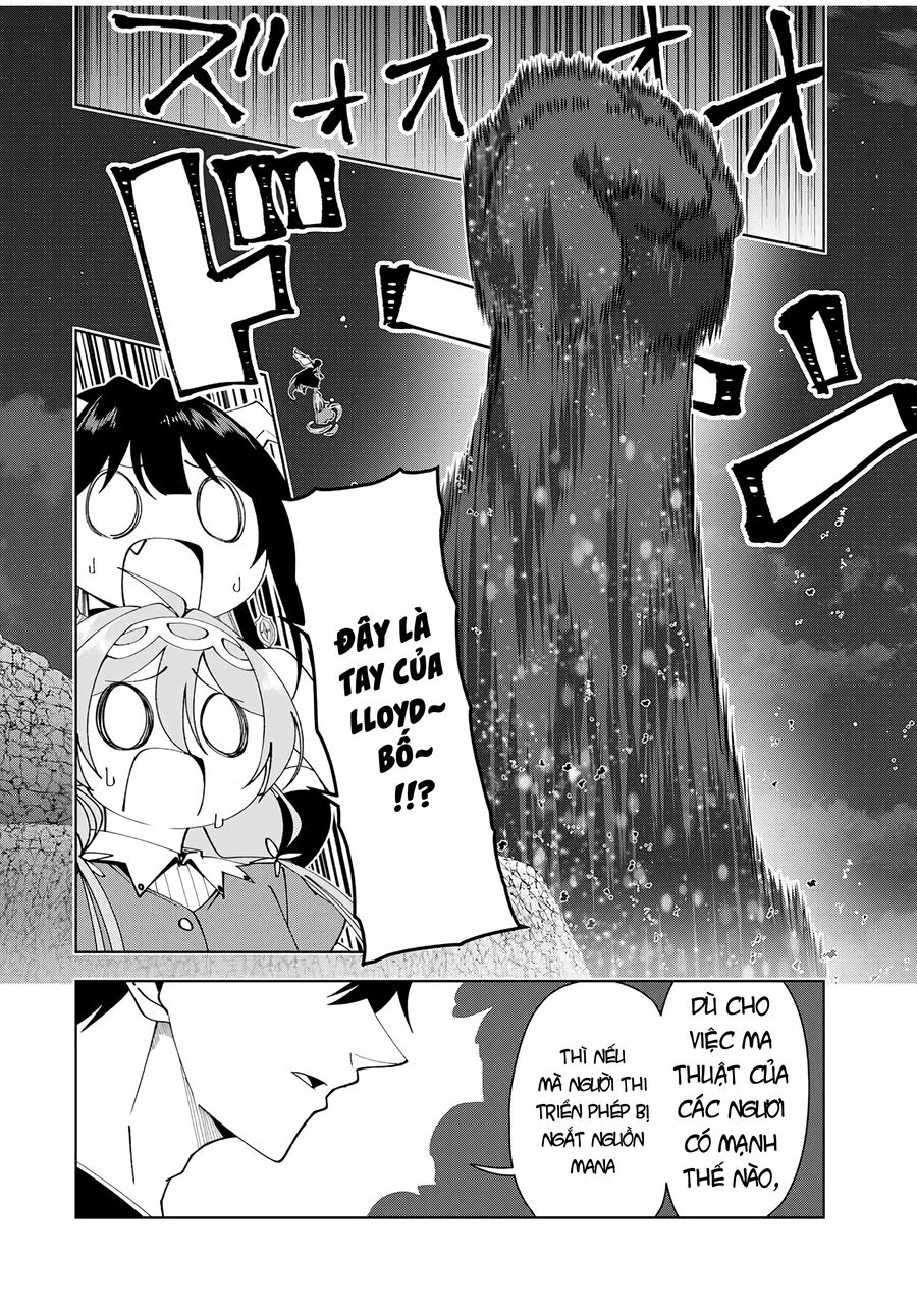 Sau Khi Được Gọi Là Dũng Giả: Người Đàn Ông Vô Song Sẽ Bắt Đầu Lập Gia Đình Chapter 23 - Trang 2