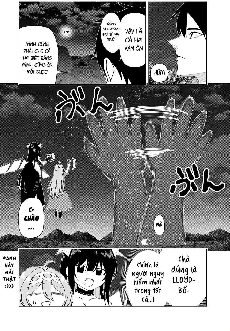 Sau Khi Được Gọi Là Dũng Giả: Người Đàn Ông Vô Song Sẽ Bắt Đầu Lập Gia Đình Chapter 23 - Trang 2