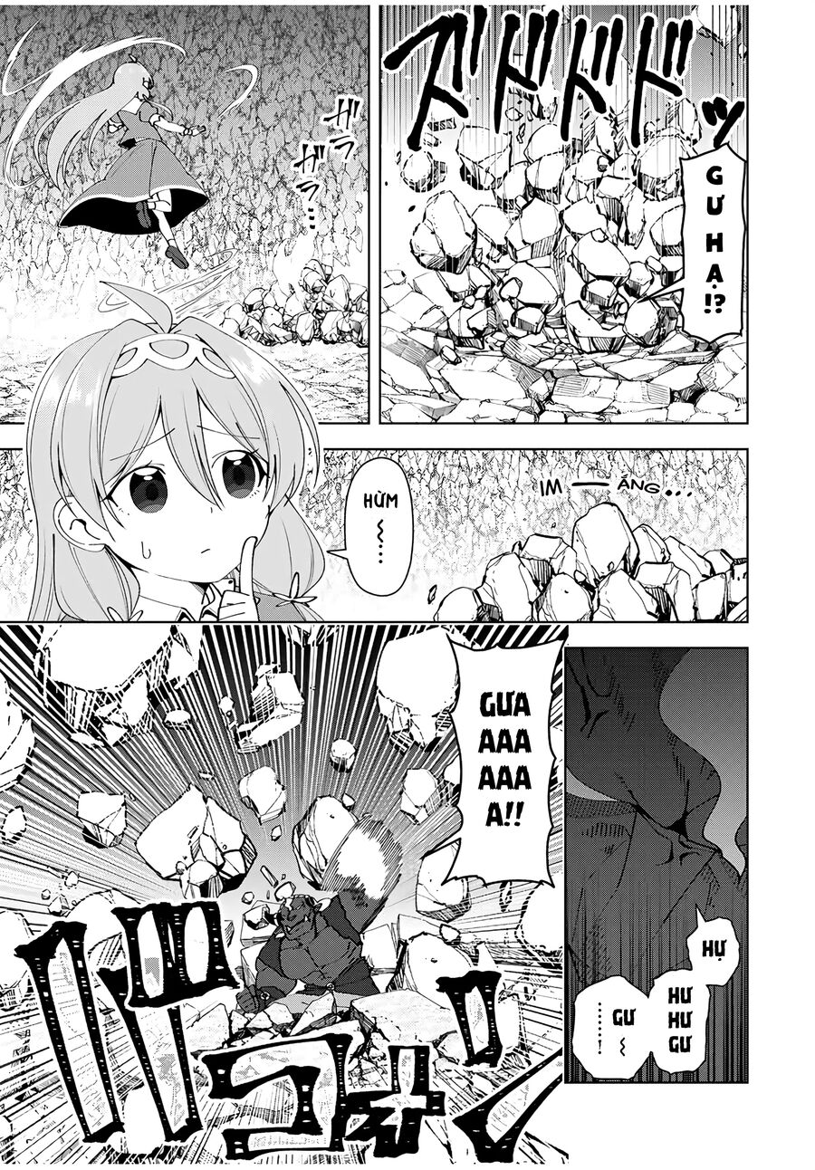 Sau Khi Được Gọi Là Dũng Giả: Người Đàn Ông Vô Song Sẽ Bắt Đầu Lập Gia Đình Chapter 23 - Trang 2