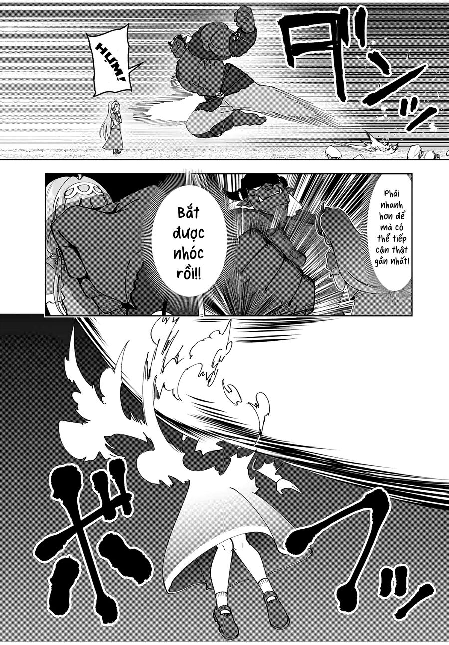 Sau Khi Được Gọi Là Dũng Giả: Người Đàn Ông Vô Song Sẽ Bắt Đầu Lập Gia Đình Chapter 23 - Trang 2