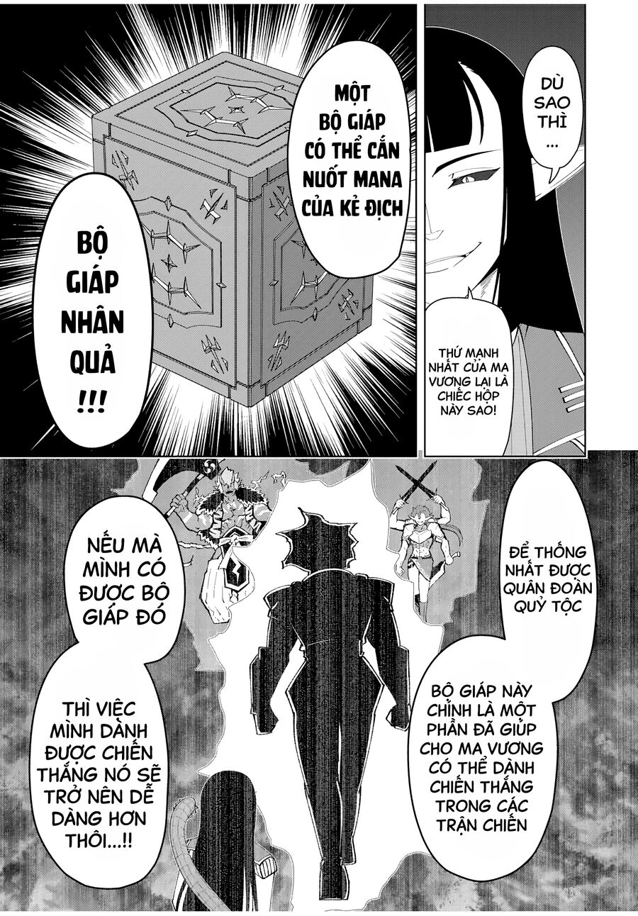 Sau Khi Được Gọi Là Dũng Giả: Người Đàn Ông Vô Song Sẽ Bắt Đầu Lập Gia Đình Chapter 24 - Trang 2