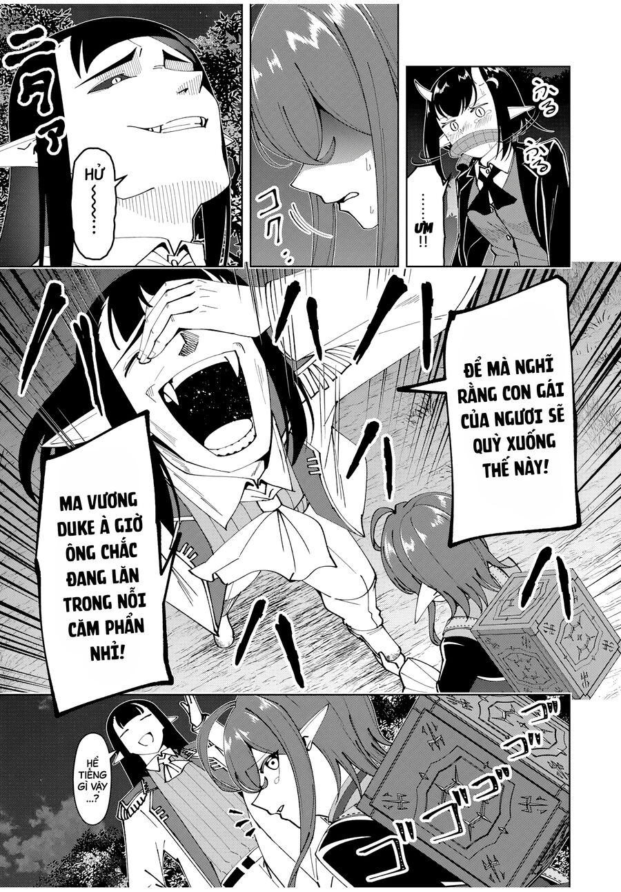 Sau Khi Được Gọi Là Dũng Giả: Người Đàn Ông Vô Song Sẽ Bắt Đầu Lập Gia Đình Chapter 24 - Trang 2