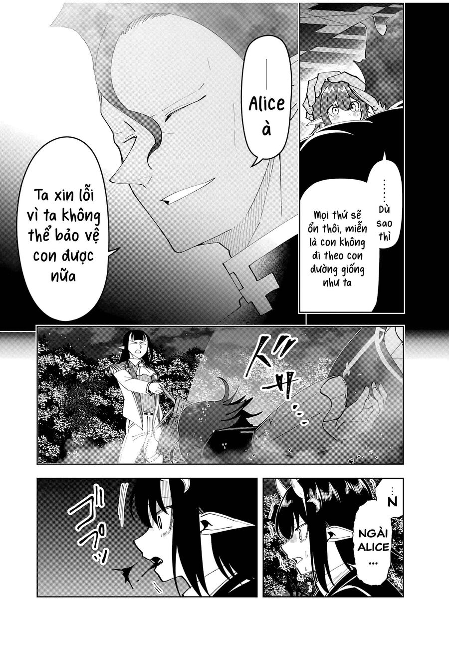 Sau Khi Được Gọi Là Dũng Giả: Người Đàn Ông Vô Song Sẽ Bắt Đầu Lập Gia Đình Chapter 25 - Trang 2