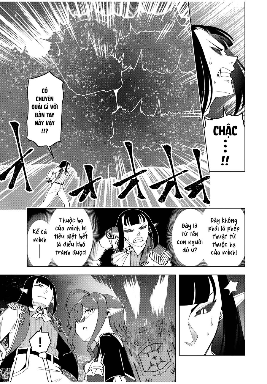Sau Khi Được Gọi Là Dũng Giả: Người Đàn Ông Vô Song Sẽ Bắt Đầu Lập Gia Đình Chapter 25 - Trang 2