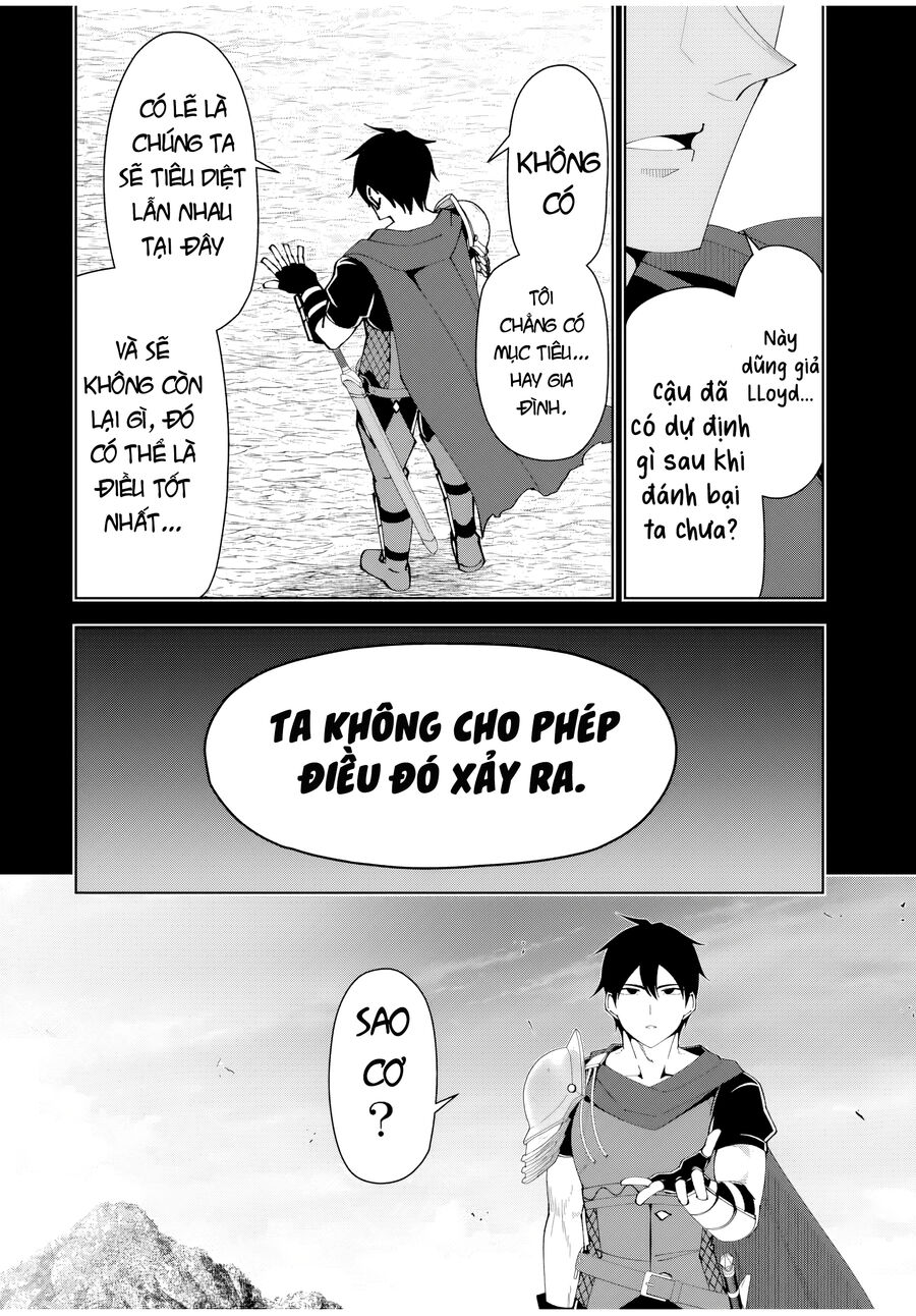 Sau Khi Được Gọi Là Dũng Giả: Người Đàn Ông Vô Song Sẽ Bắt Đầu Lập Gia Đình Chapter 27 - Trang 2