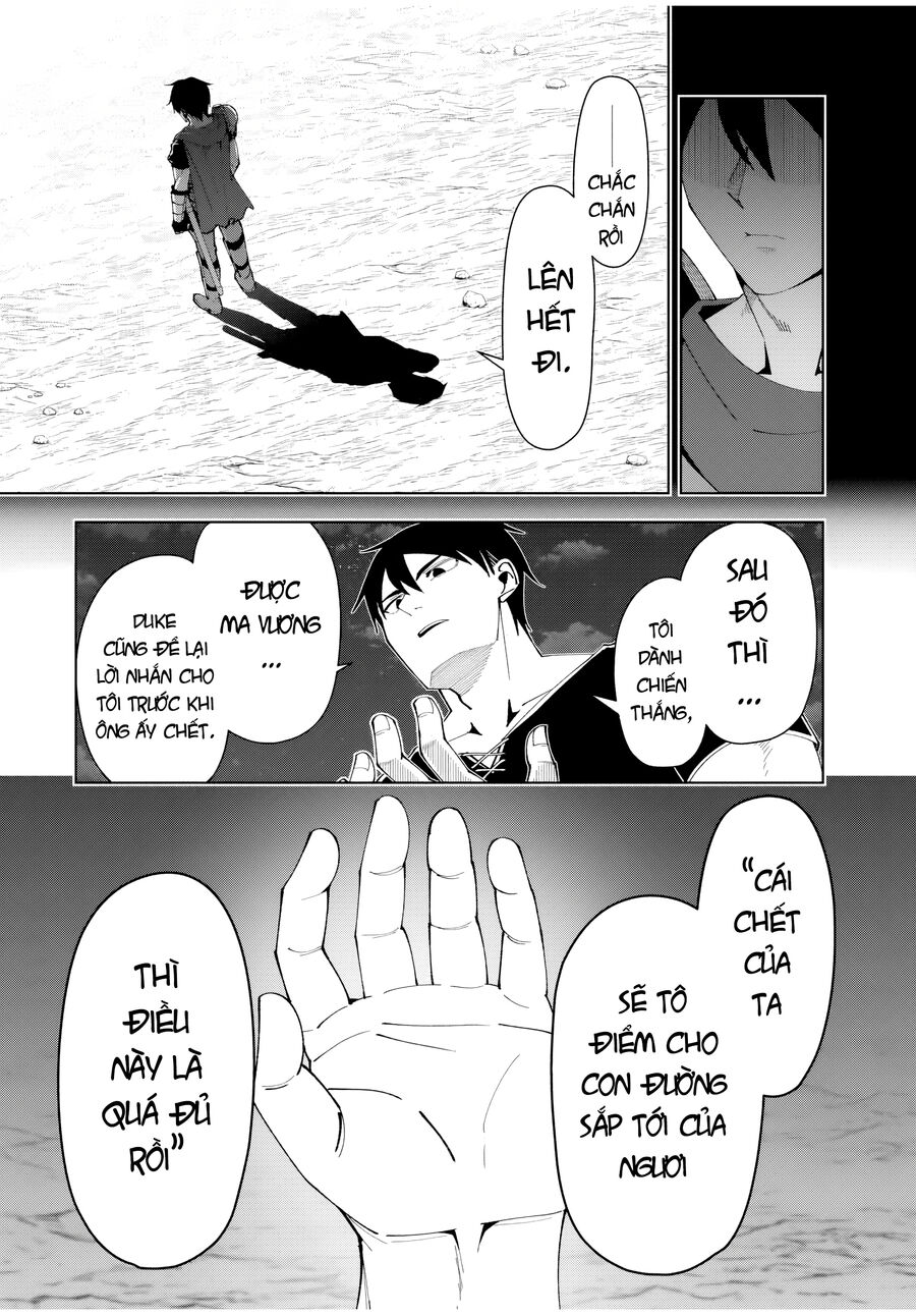 Sau Khi Được Gọi Là Dũng Giả: Người Đàn Ông Vô Song Sẽ Bắt Đầu Lập Gia Đình Chapter 27 - Trang 2
