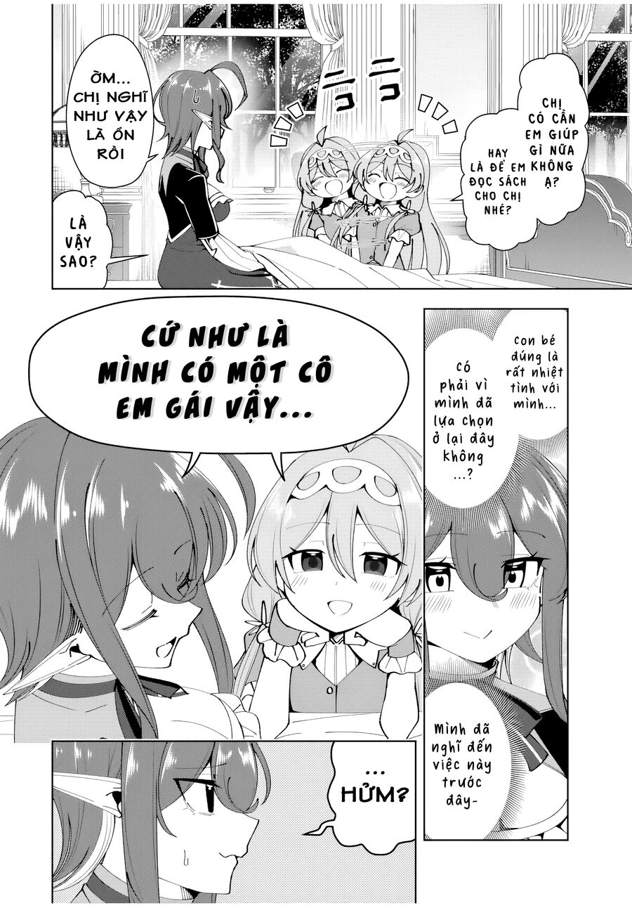 Sau Khi Được Gọi Là Dũng Giả: Người Đàn Ông Vô Song Sẽ Bắt Đầu Lập Gia Đình Chapter 29 - Trang 2