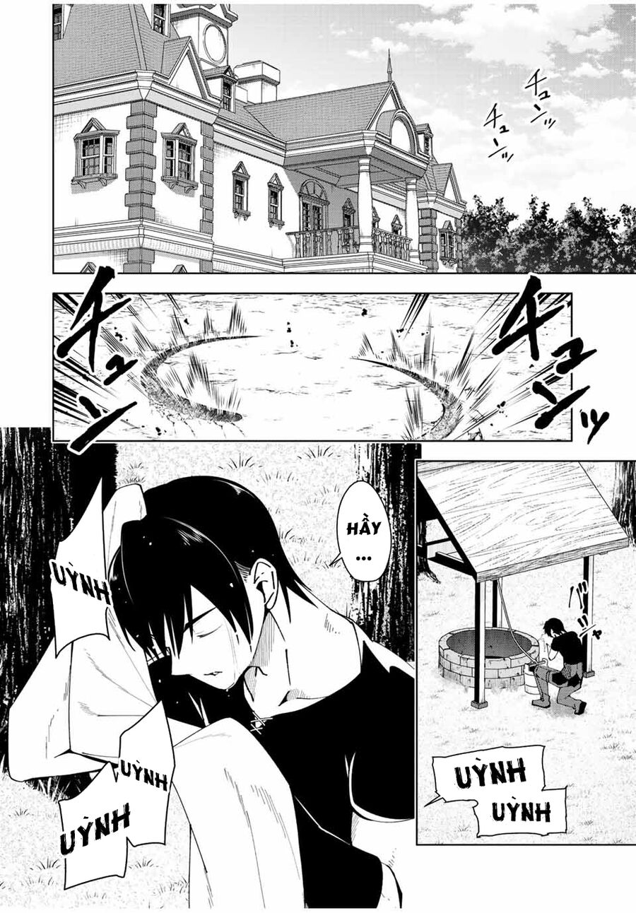 Sau Khi Được Gọi Là Dũng Giả: Người Đàn Ông Vô Song Sẽ Bắt Đầu Lập Gia Đình Chapter 3 - Trang 2