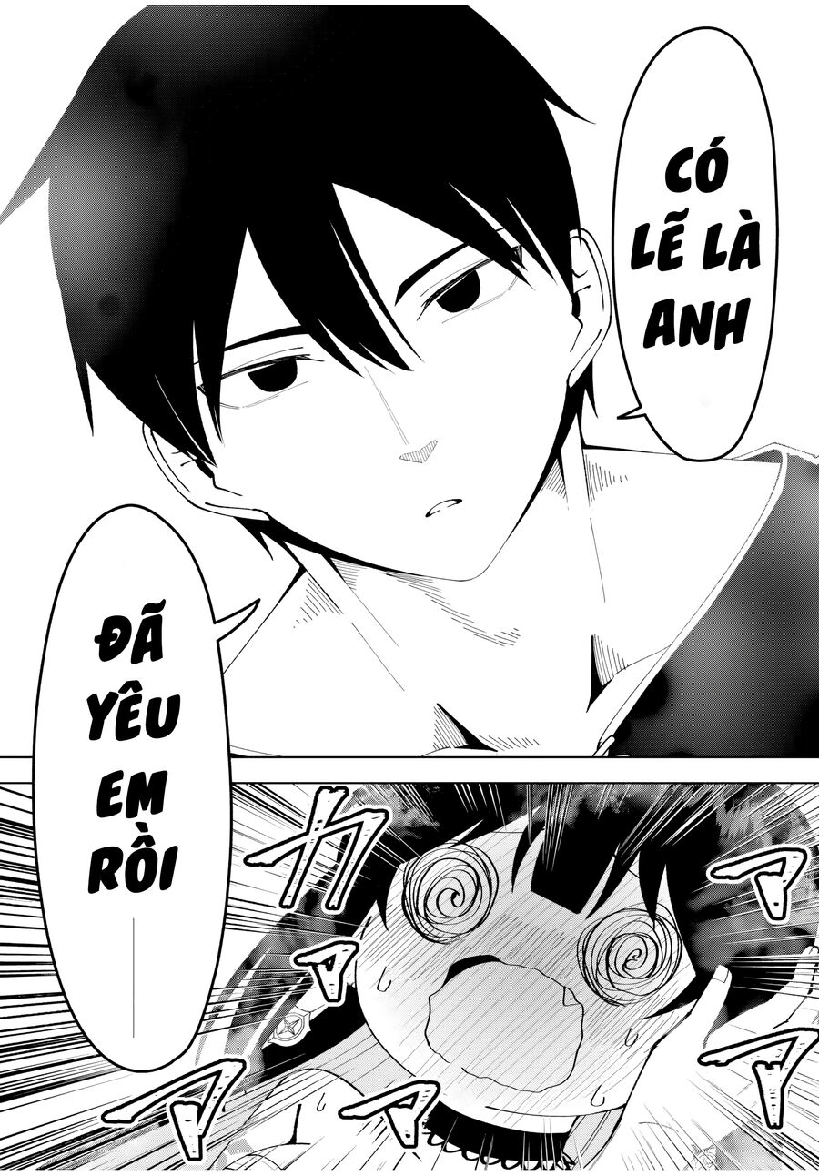 Sau Khi Được Gọi Là Dũng Giả: Người Đàn Ông Vô Song Sẽ Bắt Đầu Lập Gia Đình Chapter 30 - Trang 2