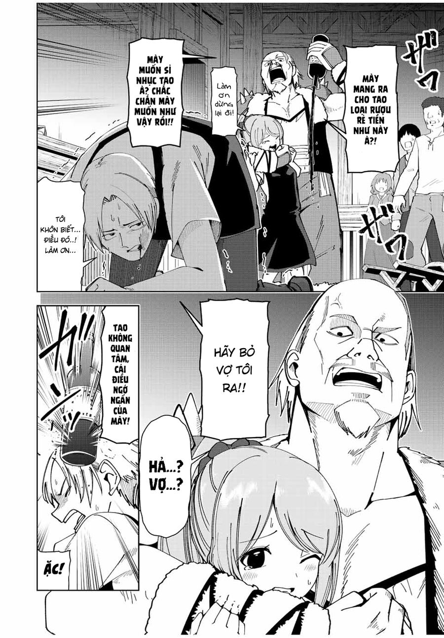 Sau Khi Được Gọi Là Dũng Giả: Người Đàn Ông Vô Song Sẽ Bắt Đầu Lập Gia Đình Chapter 4 - Trang 2