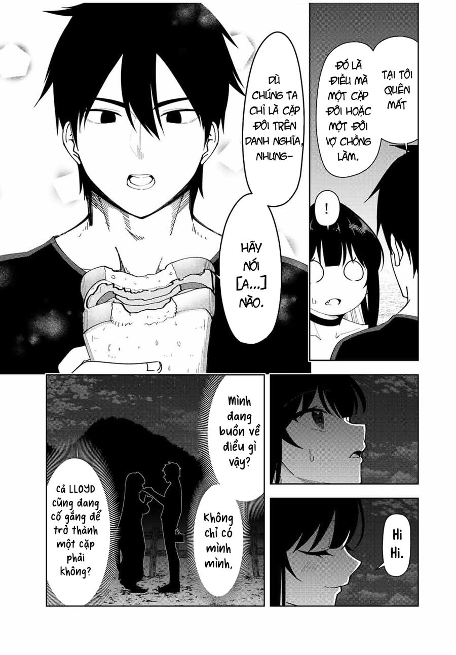 Sau Khi Được Gọi Là Dũng Giả: Người Đàn Ông Vô Song Sẽ Bắt Đầu Lập Gia Đình Chapter 5 - Trang 2