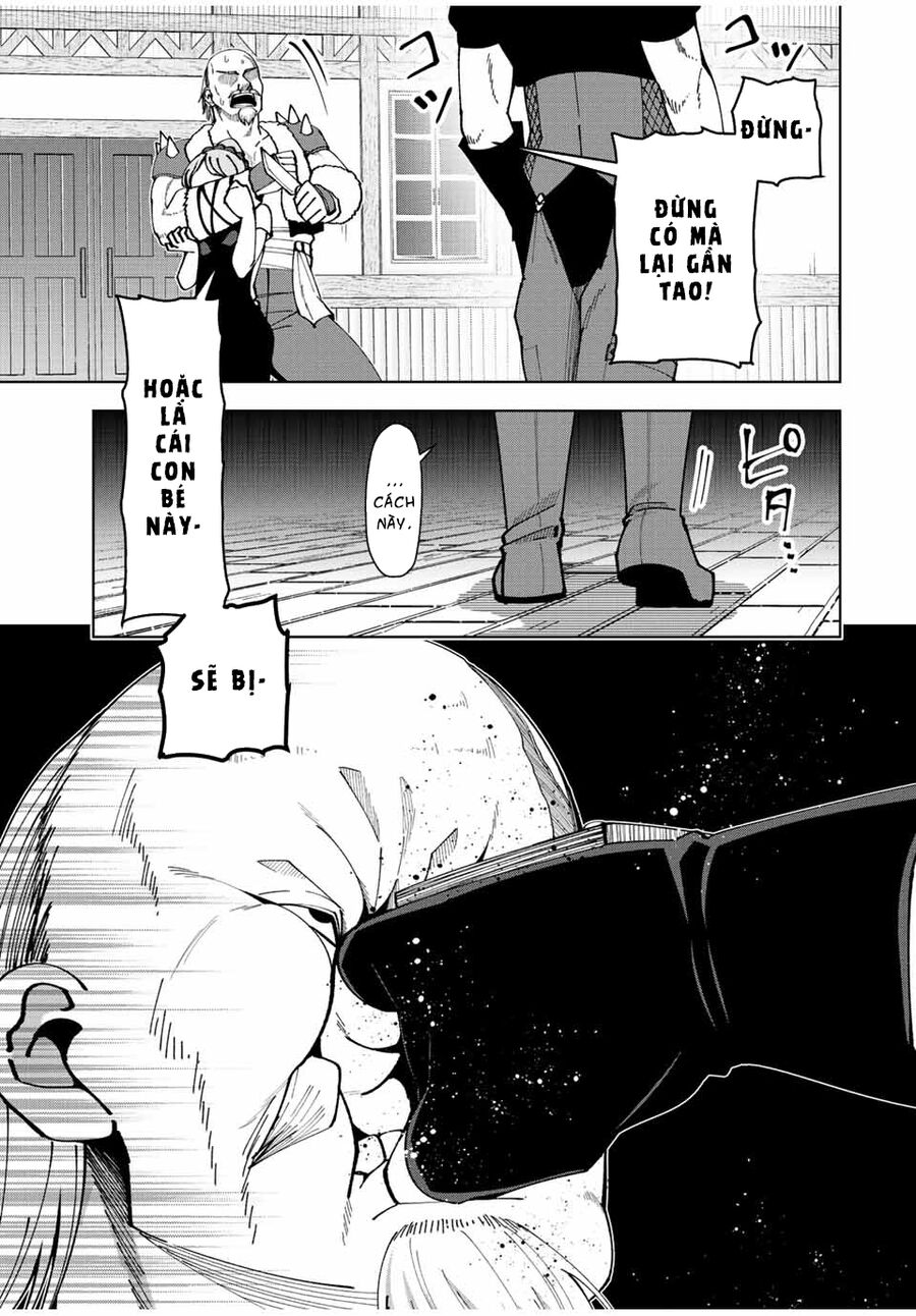 Sau Khi Được Gọi Là Dũng Giả: Người Đàn Ông Vô Song Sẽ Bắt Đầu Lập Gia Đình Chapter 5 - Trang 2