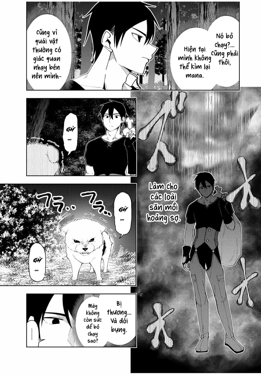 Sau Khi Được Gọi Là Dũng Giả: Người Đàn Ông Vô Song Sẽ Bắt Đầu Lập Gia Đình Chapter 6 - Trang 2