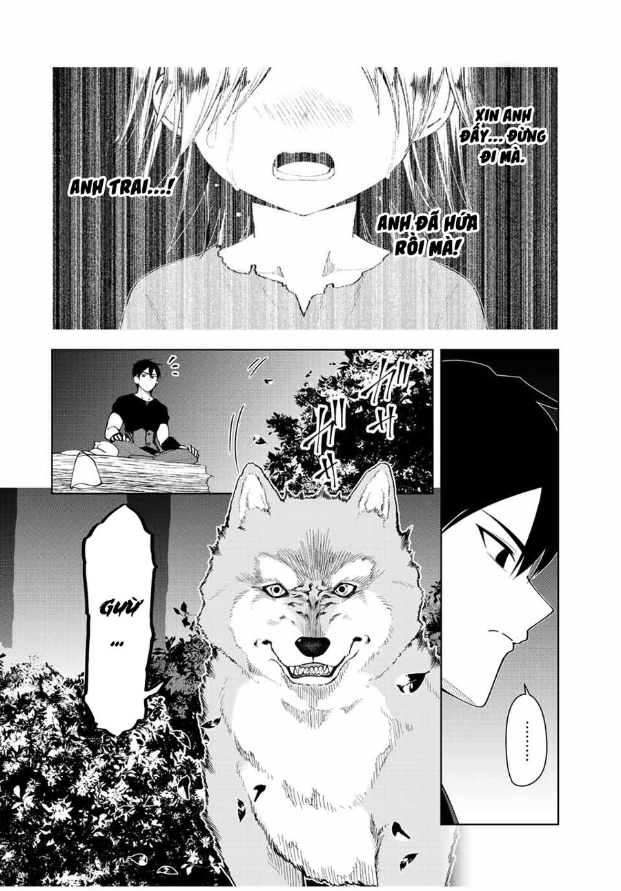 Sau Khi Được Gọi Là Dũng Giả: Người Đàn Ông Vô Song Sẽ Bắt Đầu Lập Gia Đình Chapter 6 - Trang 2