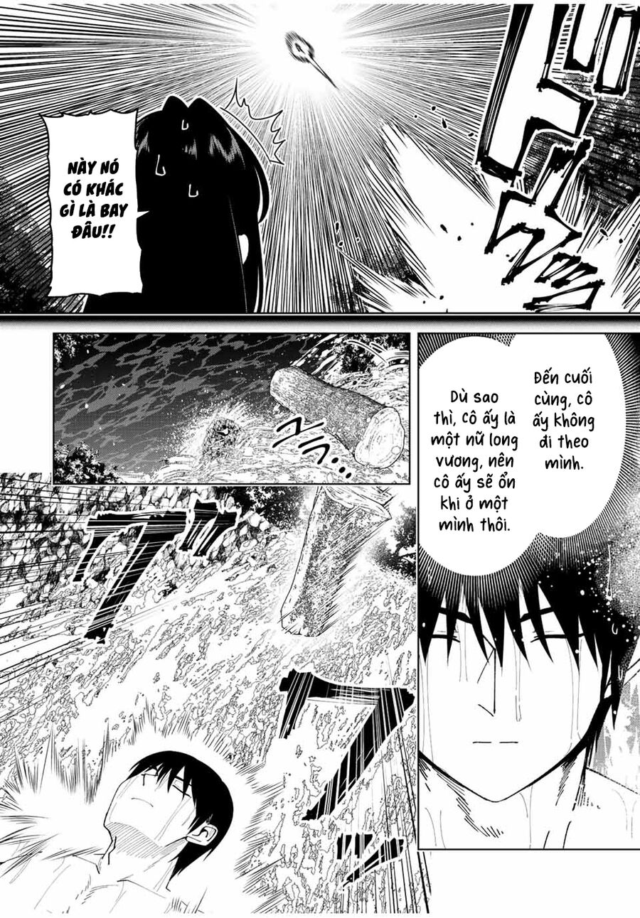 Sau Khi Được Gọi Là Dũng Giả: Người Đàn Ông Vô Song Sẽ Bắt Đầu Lập Gia Đình Chapter 6 - Trang 2
