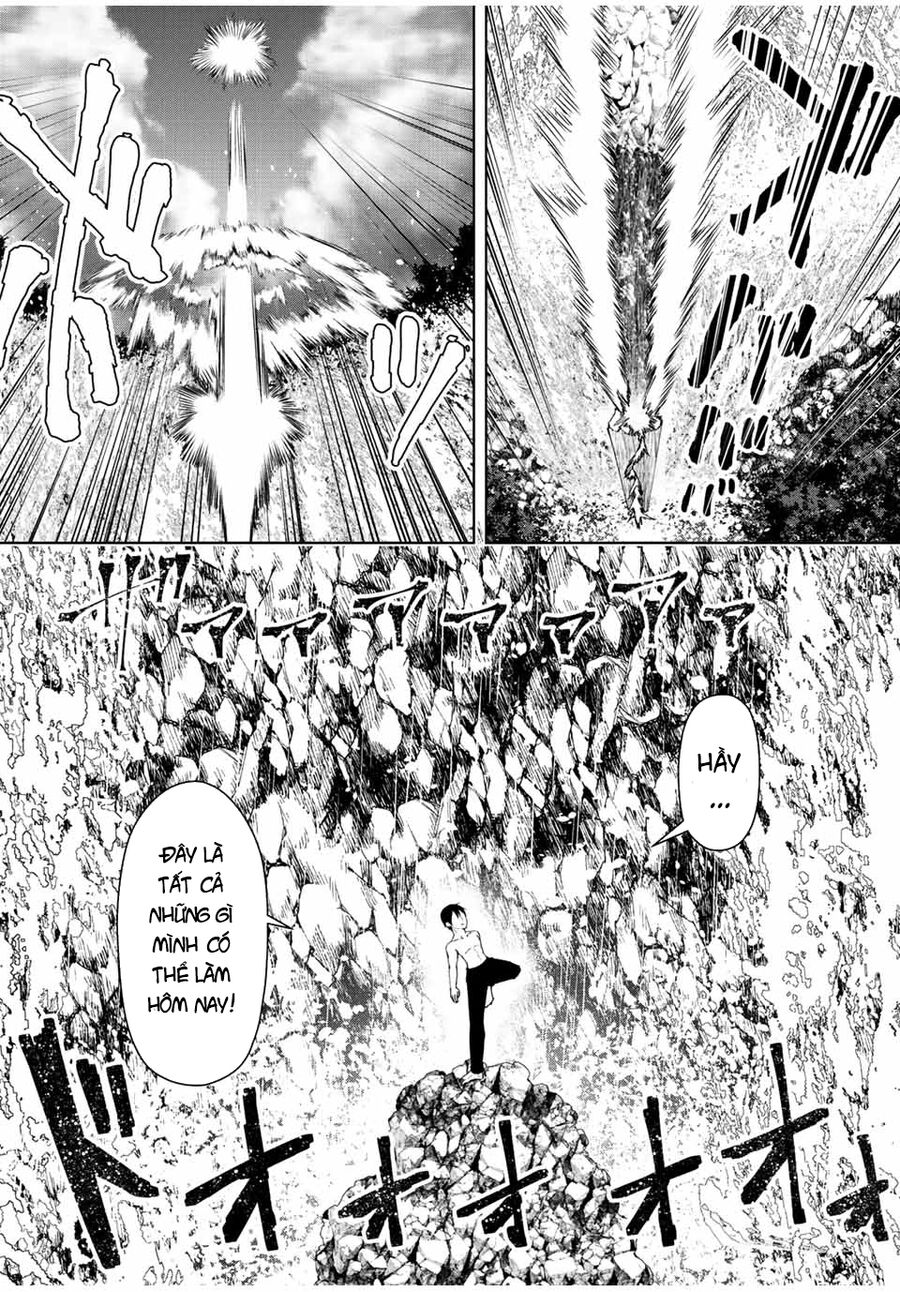 Sau Khi Được Gọi Là Dũng Giả: Người Đàn Ông Vô Song Sẽ Bắt Đầu Lập Gia Đình Chapter 6 - Trang 2
