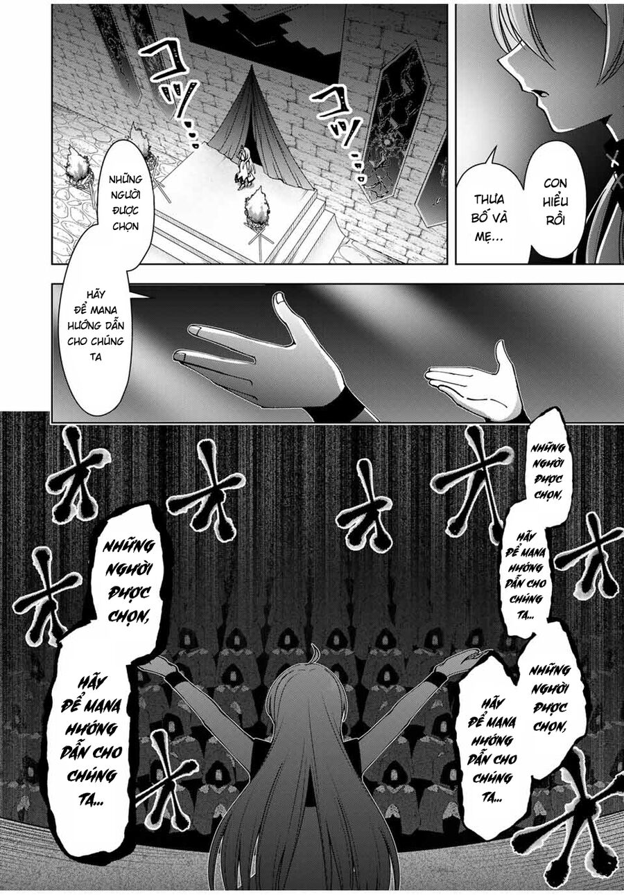 Sau Khi Được Gọi Là Dũng Giả: Người Đàn Ông Vô Song Sẽ Bắt Đầu Lập Gia Đình Chapter 7 - Trang 2