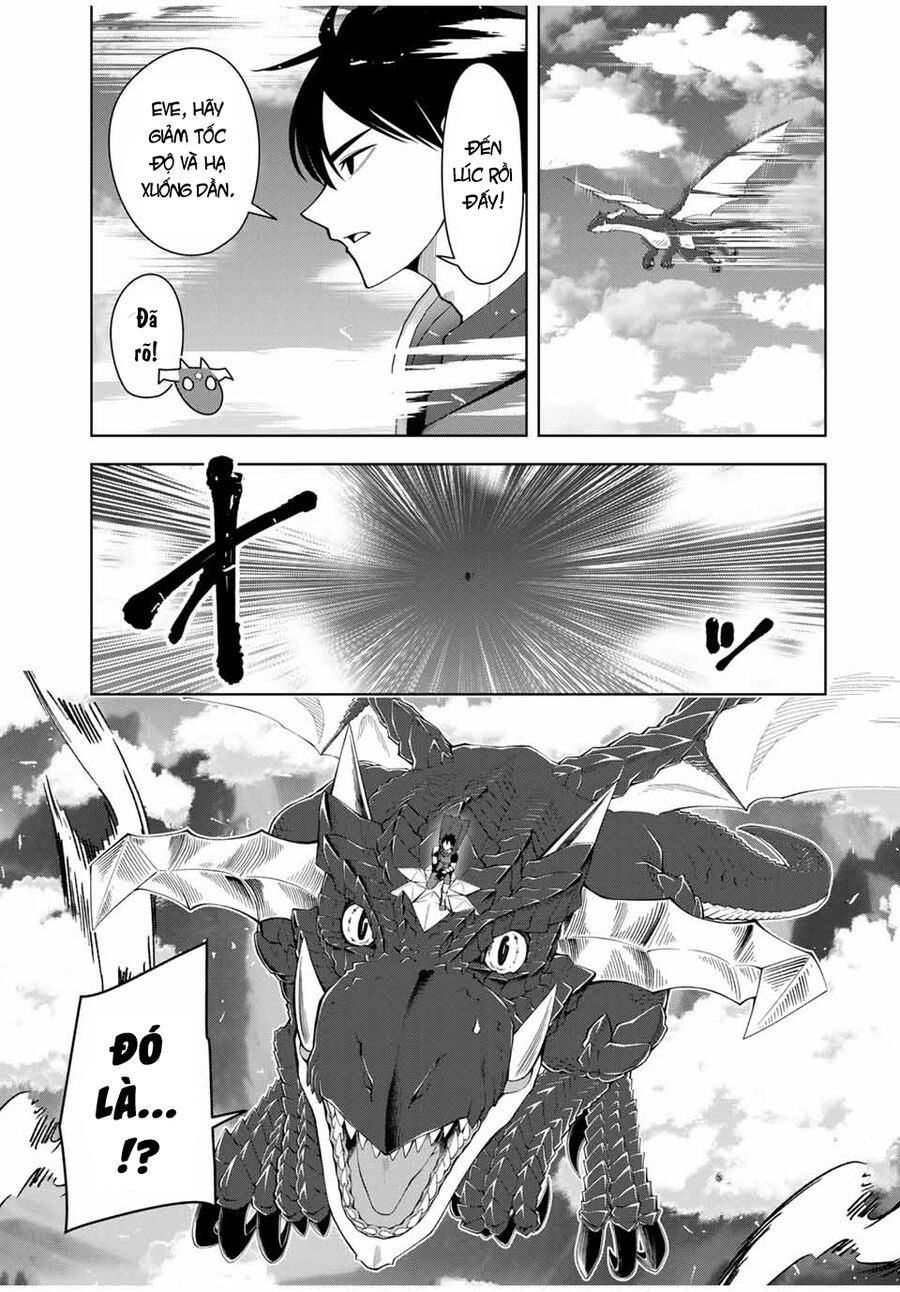 Sau Khi Được Gọi Là Dũng Giả: Người Đàn Ông Vô Song Sẽ Bắt Đầu Lập Gia Đình Chapter 7 - Trang 2
