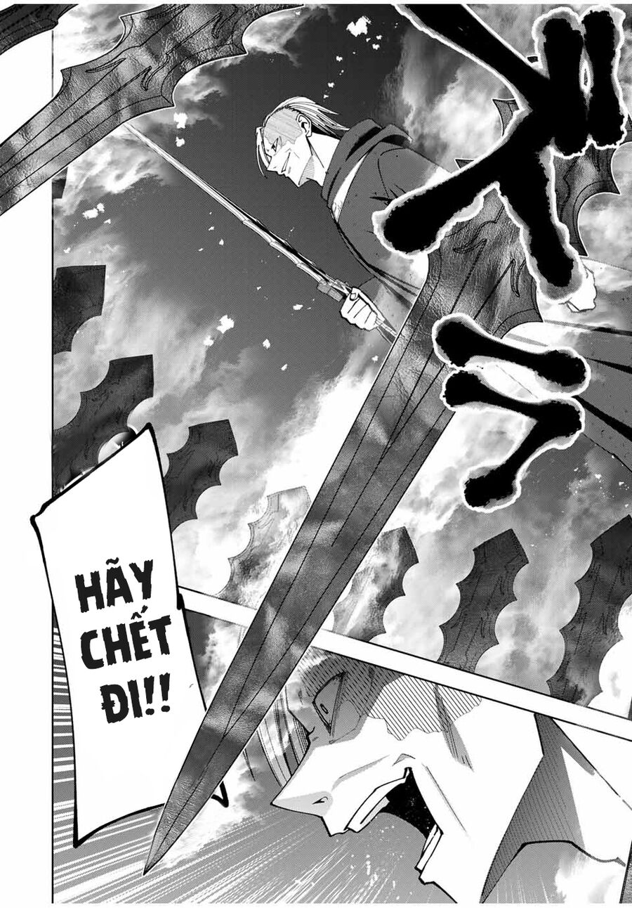 Sau Khi Được Gọi Là Dũng Giả: Người Đàn Ông Vô Song Sẽ Bắt Đầu Lập Gia Đình Chapter 9 - Trang 2