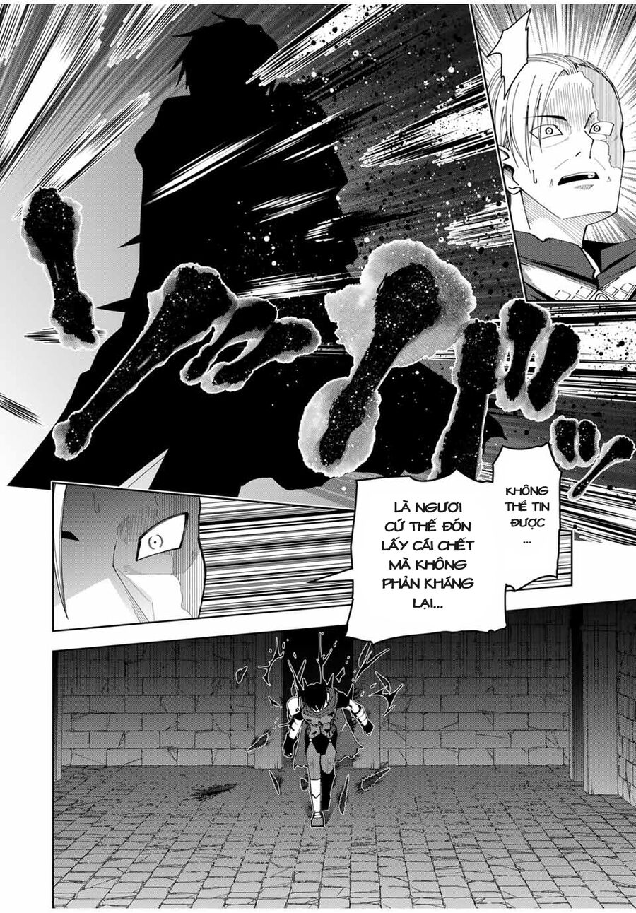 Sau Khi Được Gọi Là Dũng Giả: Người Đàn Ông Vô Song Sẽ Bắt Đầu Lập Gia Đình Chapter 9 - Trang 2