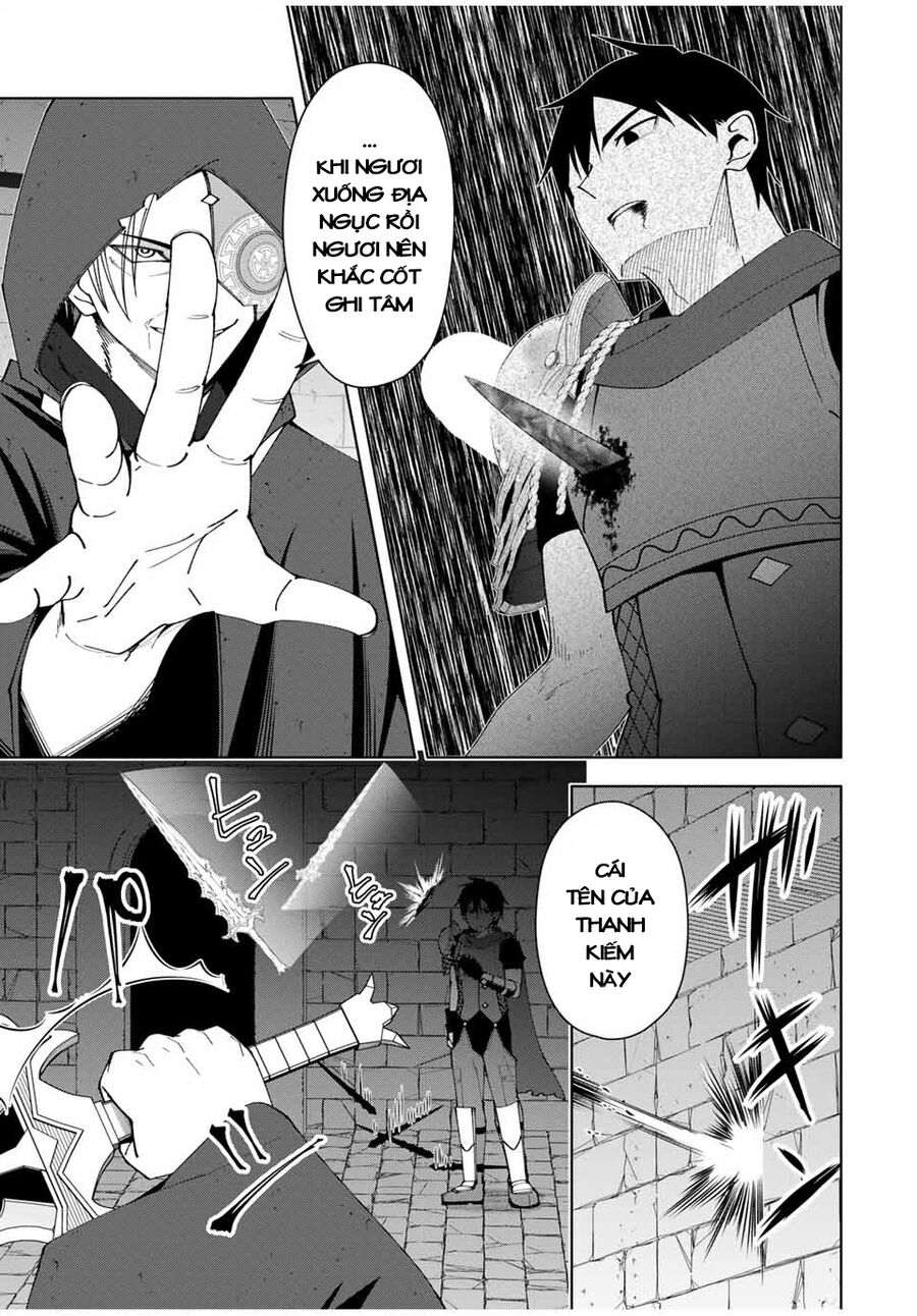 Sau Khi Được Gọi Là Dũng Giả: Người Đàn Ông Vô Song Sẽ Bắt Đầu Lập Gia Đình Chapter 9 - Trang 2
