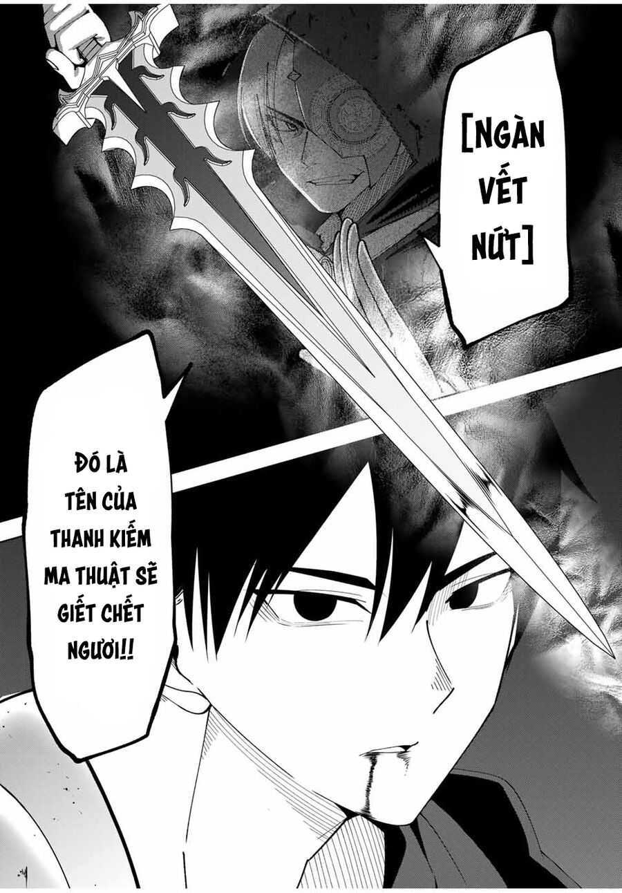 Sau Khi Được Gọi Là Dũng Giả: Người Đàn Ông Vô Song Sẽ Bắt Đầu Lập Gia Đình Chapter 9 - Trang 2