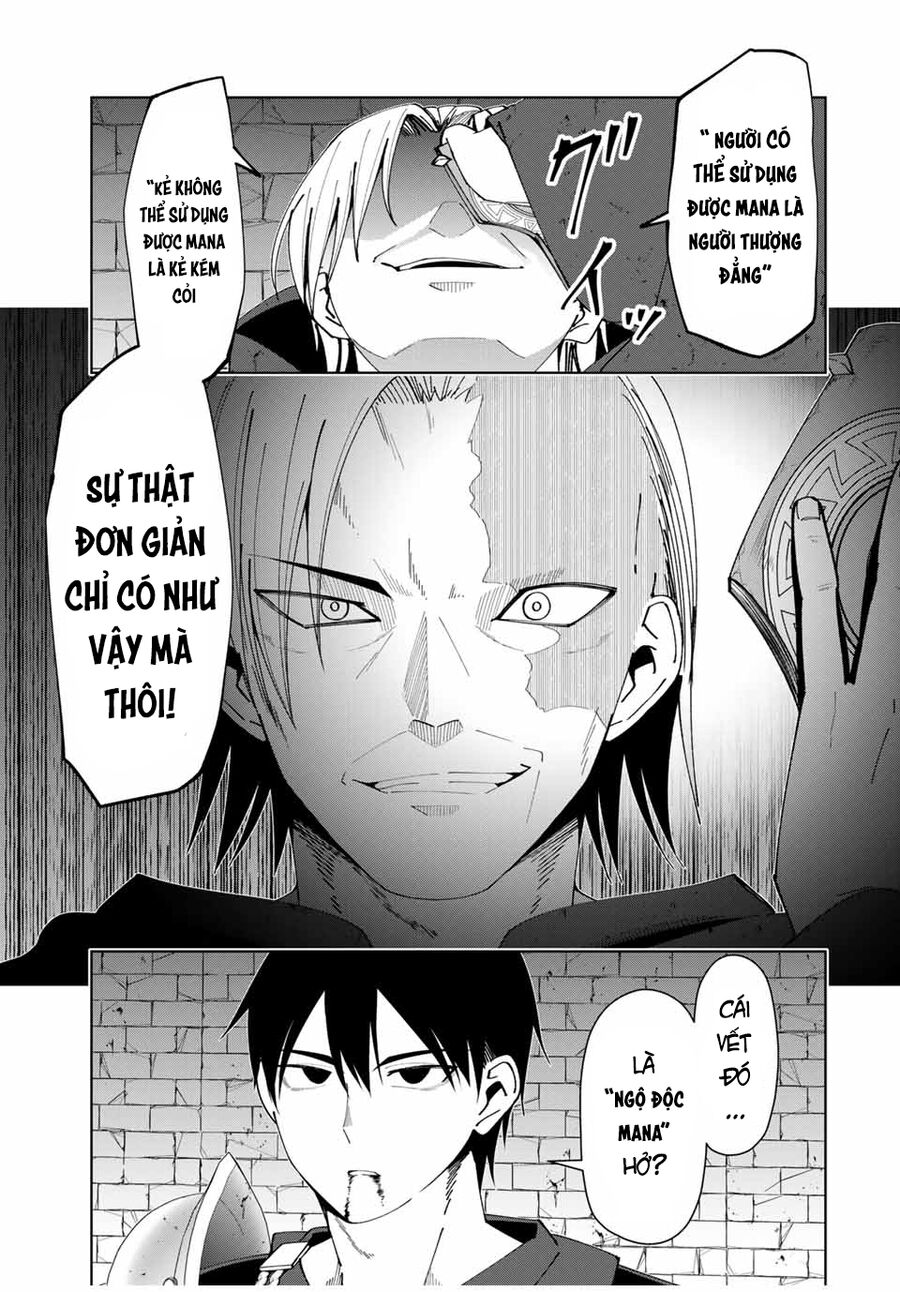 Sau Khi Được Gọi Là Dũng Giả: Người Đàn Ông Vô Song Sẽ Bắt Đầu Lập Gia Đình Chapter 9 - Trang 2