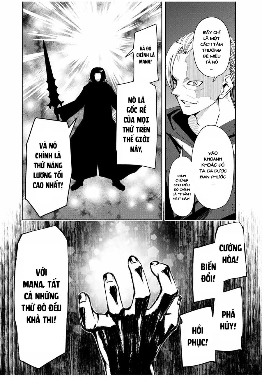 Sau Khi Được Gọi Là Dũng Giả: Người Đàn Ông Vô Song Sẽ Bắt Đầu Lập Gia Đình Chapter 9 - Trang 2
