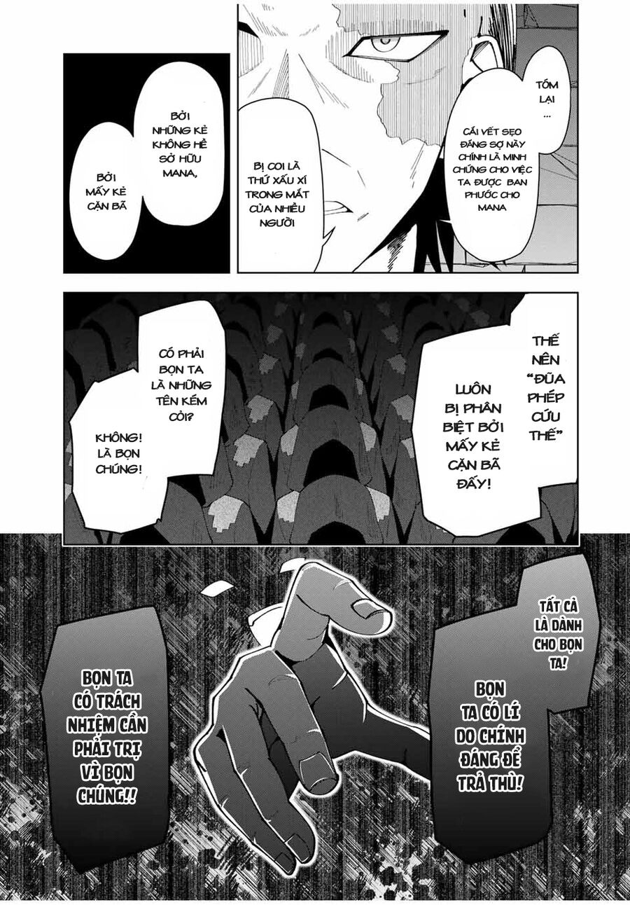 Sau Khi Được Gọi Là Dũng Giả: Người Đàn Ông Vô Song Sẽ Bắt Đầu Lập Gia Đình Chapter 9 - Trang 2