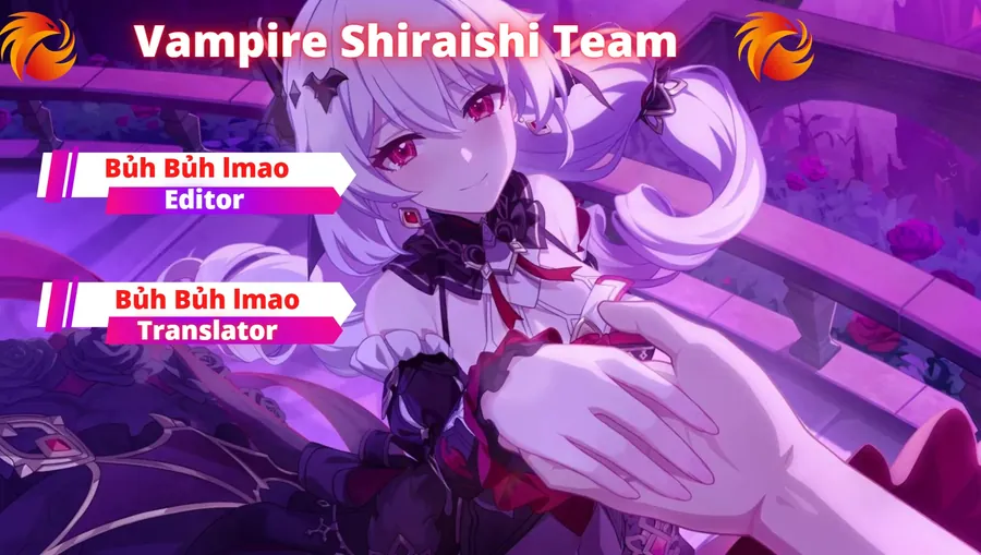 Sau Khi Được Tái Sinh, Tôi Bị Kéo Vào Game Otome Với Vai Trò Nữ Ác Nhân Và Bị Gắn Toàn Flag Đen Chapter 38.2 - Trang 2