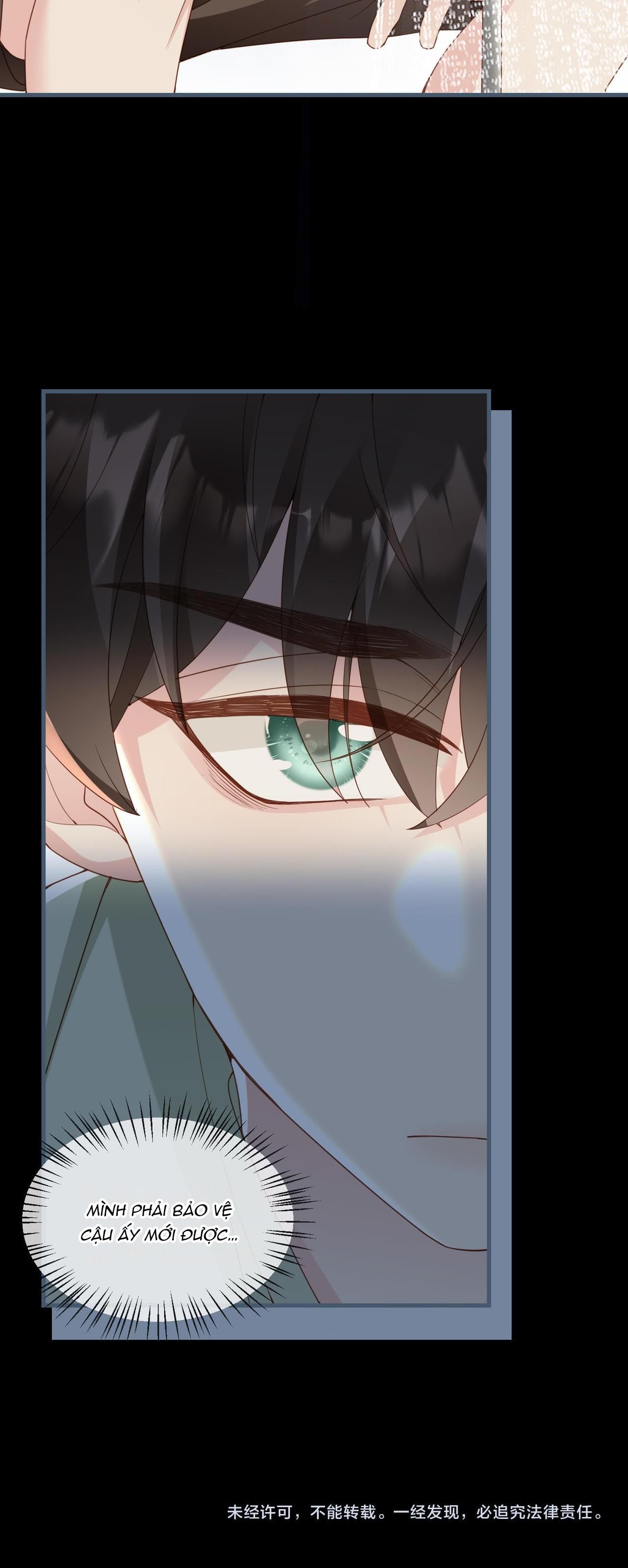 Sau Khi Giả Mất Trí Nhớ, Tình Địch Nói Tôi Là Bạn Trai Của Hắn Chapter 12 - Trang 2