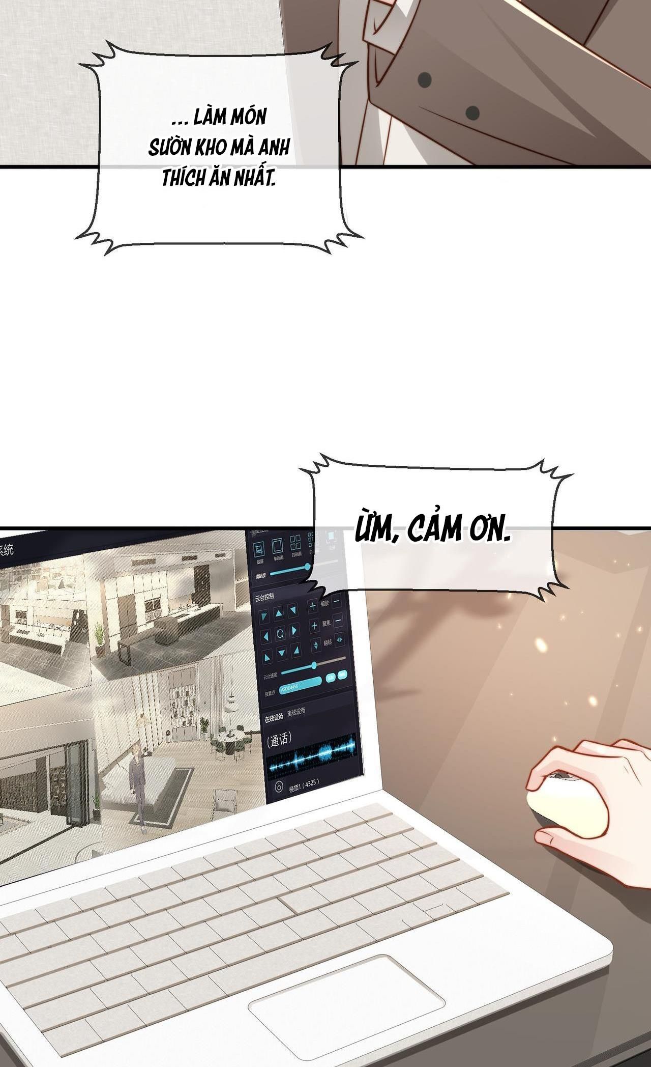 Sau Khi Giả Mất Trí Nhớ, Tình Địch Nói Tôi Là Bạn Trai Của Hắn Chapter 18 - Trang 2