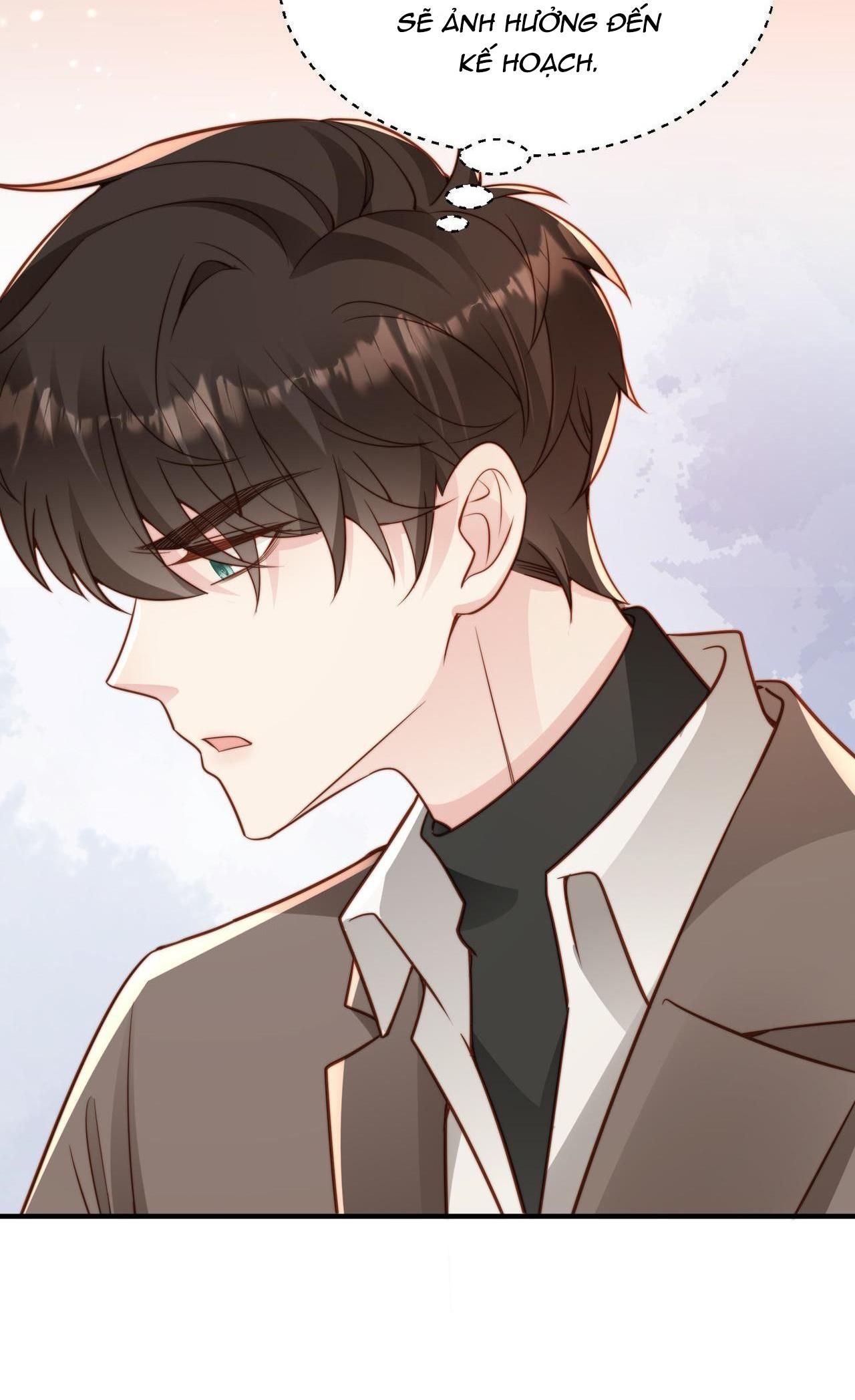 Sau Khi Giả Mất Trí Nhớ, Tình Địch Nói Tôi Là Bạn Trai Của Hắn Chapter 18 - Trang 2