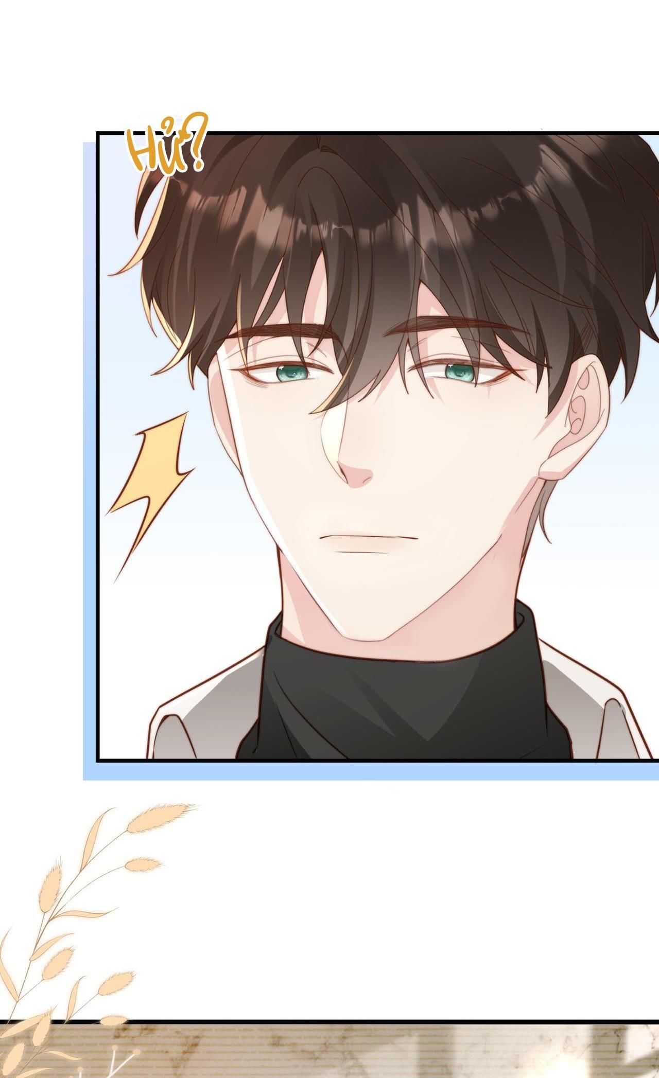 Sau Khi Giả Mất Trí Nhớ, Tình Địch Nói Tôi Là Bạn Trai Của Hắn Chapter 18 - Trang 2
