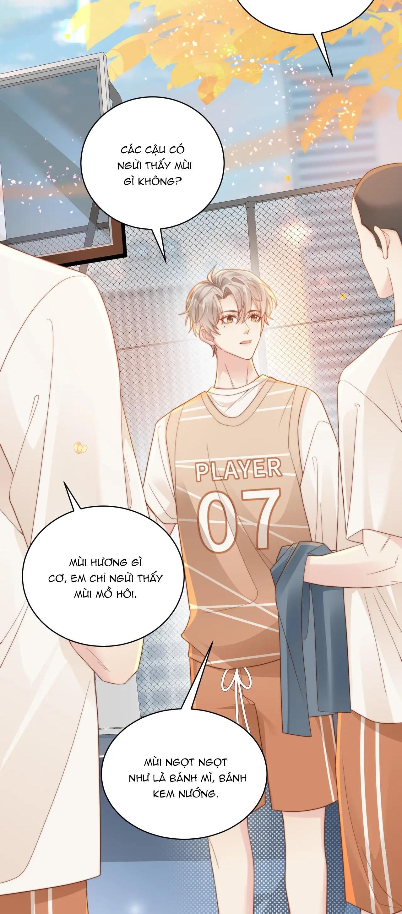 Sau Khi Giả Mất Trí Nhớ, Tình Địch Nói Tôi Là Bạn Trai Của Hắn Chapter 2 - Trang 2