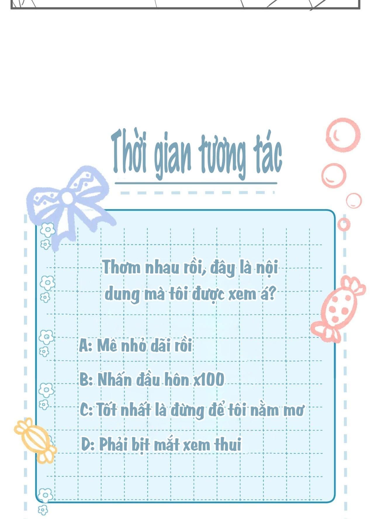 Sau Khi Giả Mất Trí Nhớ, Tình Địch Nói Tôi Là Bạn Trai Của Hắn Chapter 22 - Trang 2