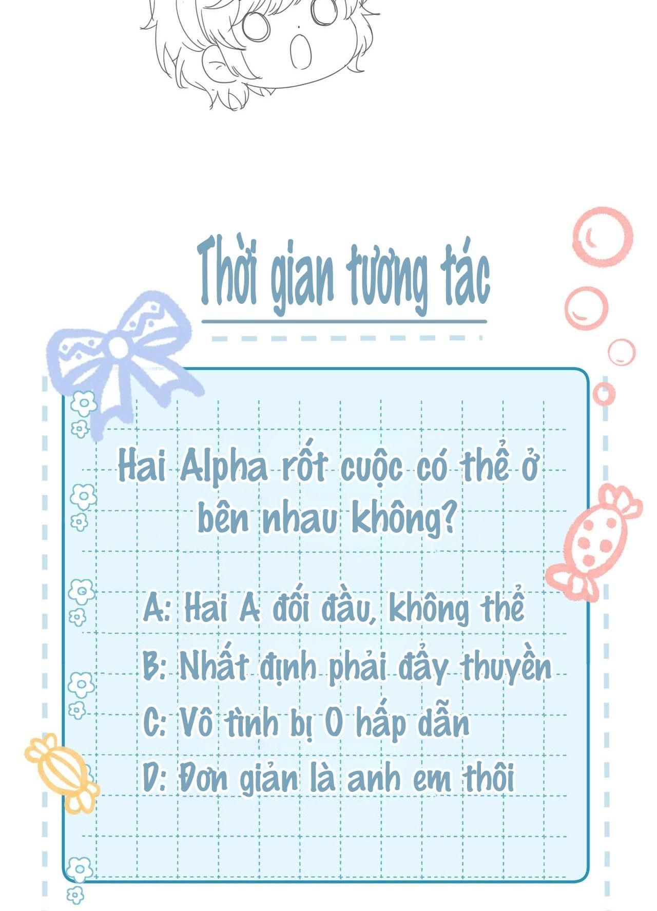 Sau Khi Giả Mất Trí Nhớ, Tình Địch Nói Tôi Là Bạn Trai Của Hắn Chapter 23 - Trang 2