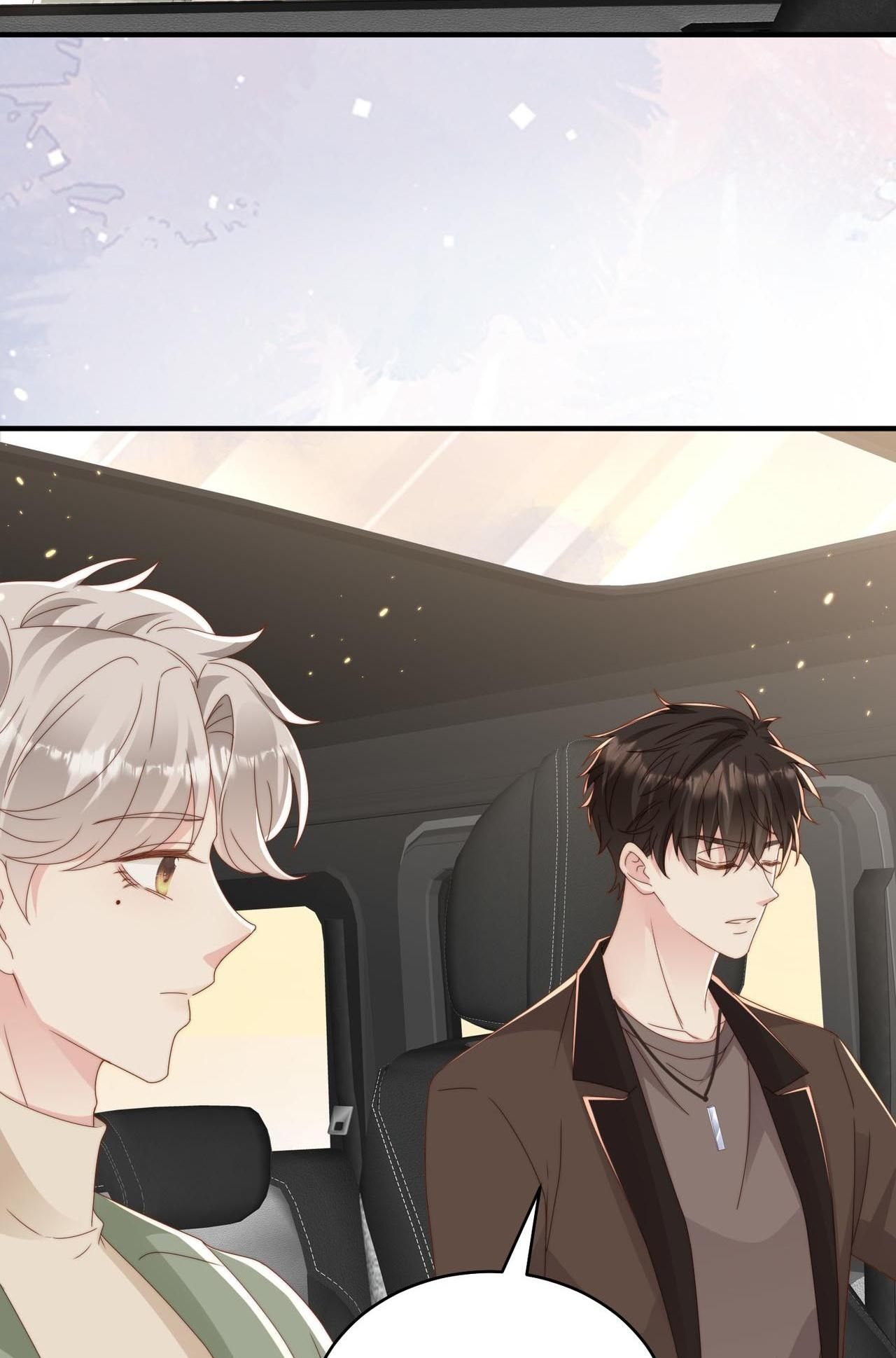 Sau Khi Giả Mất Trí Nhớ, Tình Địch Nói Tôi Là Bạn Trai Của Hắn Chapter 24 - Trang 2
