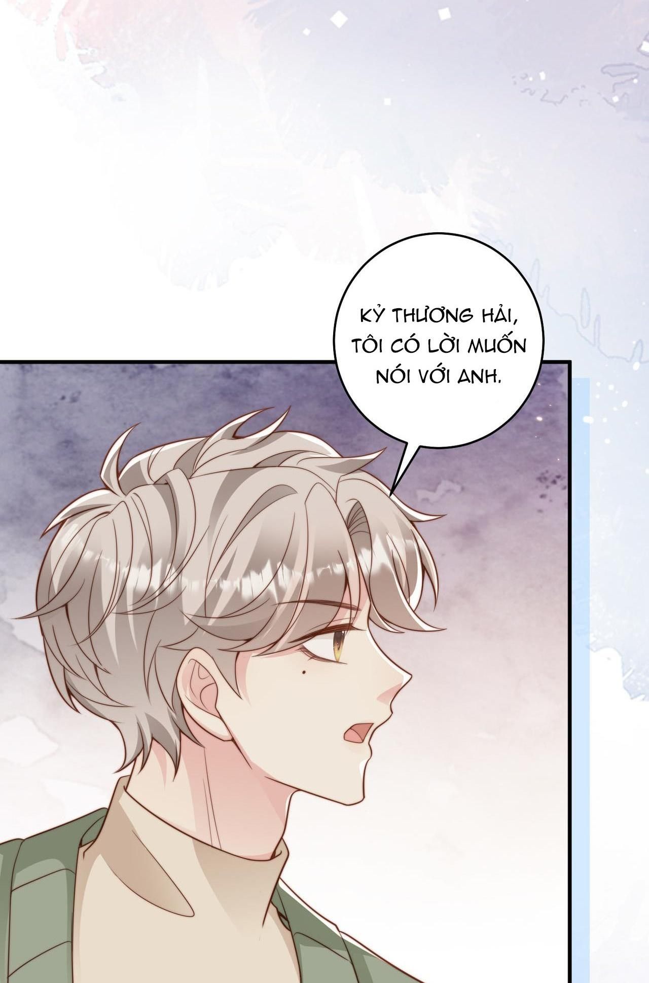 Sau Khi Giả Mất Trí Nhớ, Tình Địch Nói Tôi Là Bạn Trai Của Hắn Chapter 24 - Trang 2