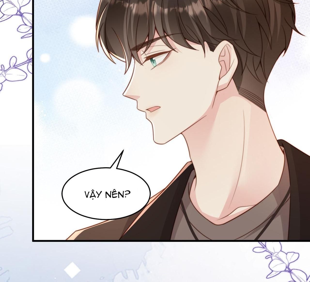 Sau Khi Giả Mất Trí Nhớ, Tình Địch Nói Tôi Là Bạn Trai Của Hắn Chapter 24 - Trang 2