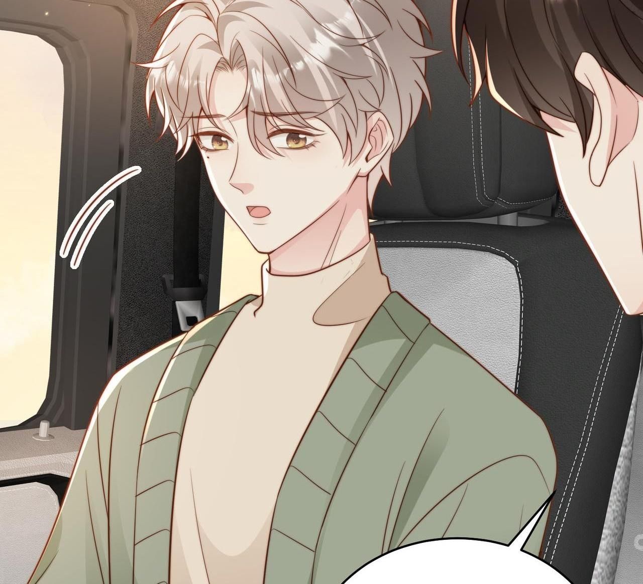 Sau Khi Giả Mất Trí Nhớ, Tình Địch Nói Tôi Là Bạn Trai Của Hắn Chapter 24 - Trang 2