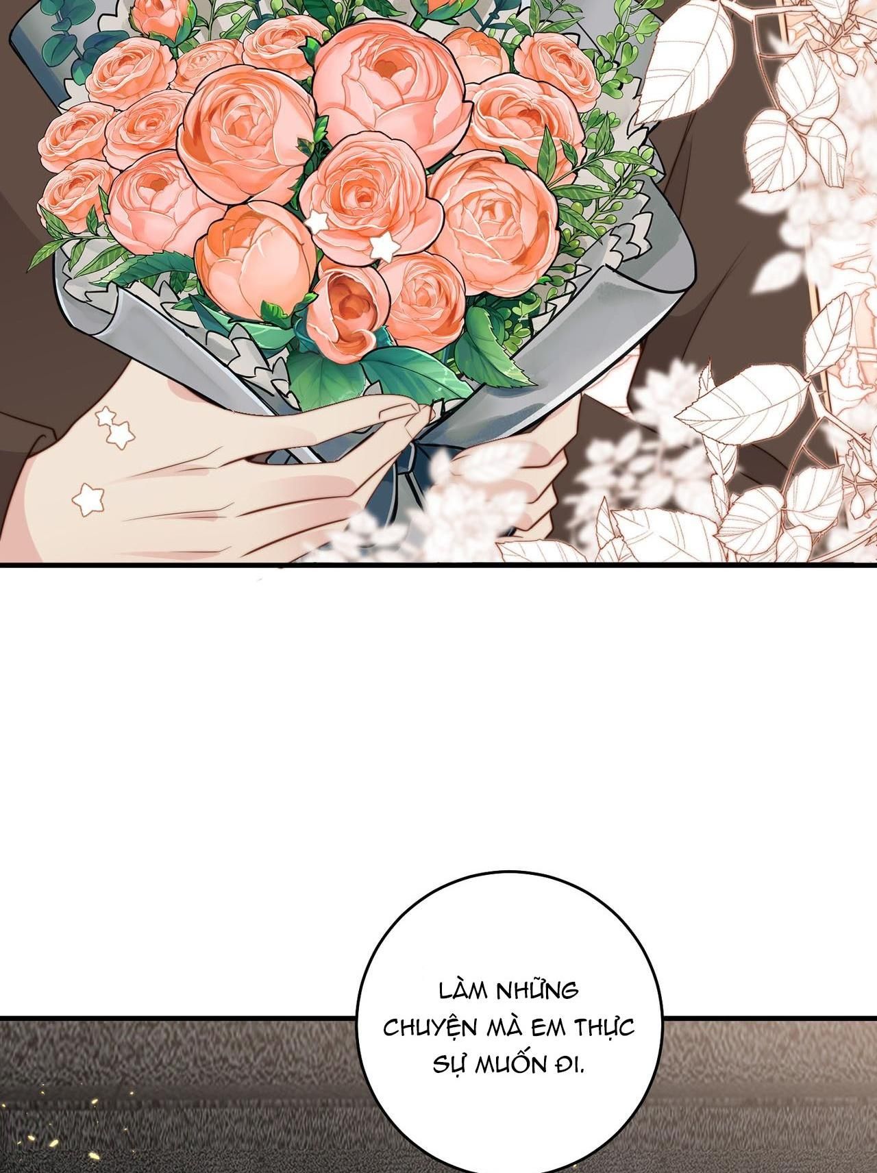 Sau Khi Giả Mất Trí Nhớ, Tình Địch Nói Tôi Là Bạn Trai Của Hắn Chapter 24 - Trang 2