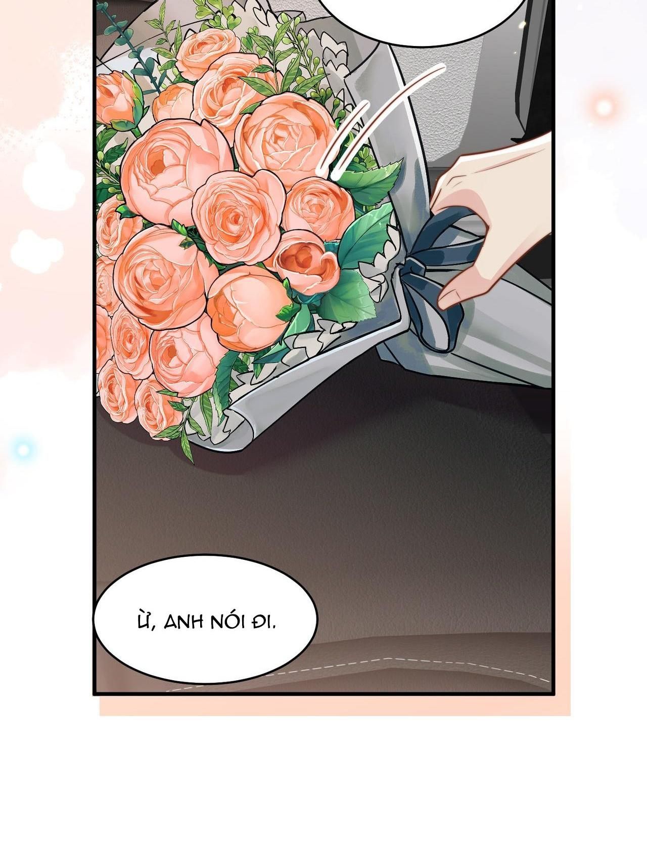 Sau Khi Giả Mất Trí Nhớ, Tình Địch Nói Tôi Là Bạn Trai Của Hắn Chapter 25 - Trang 2