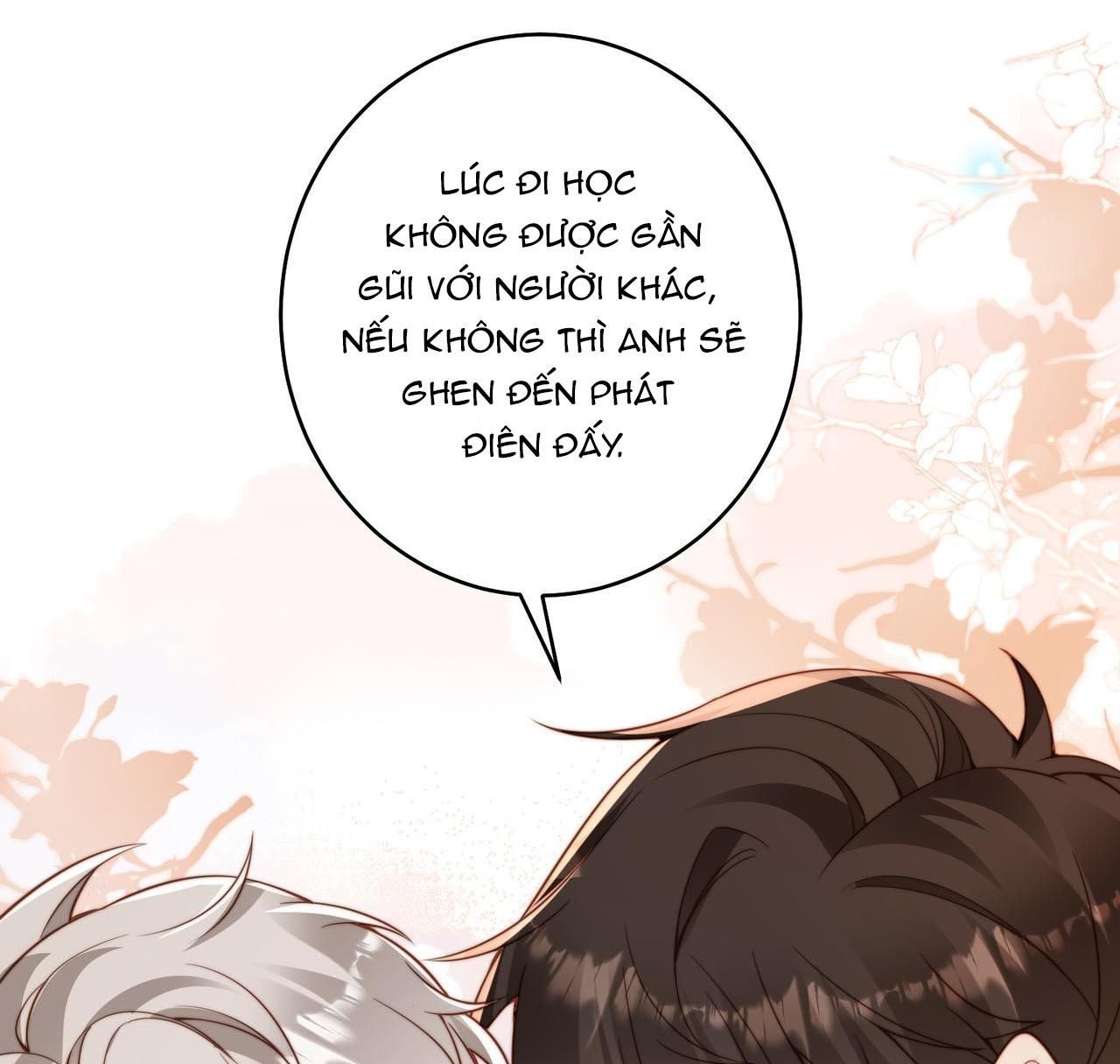 Sau Khi Giả Mất Trí Nhớ, Tình Địch Nói Tôi Là Bạn Trai Của Hắn Chapter 25 - Trang 2
