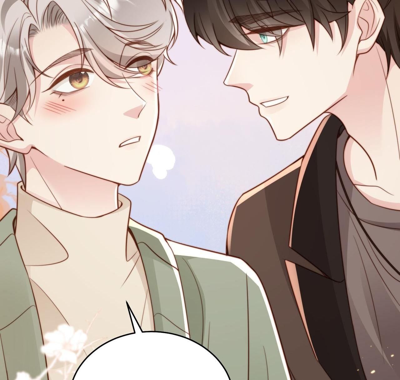 Sau Khi Giả Mất Trí Nhớ, Tình Địch Nói Tôi Là Bạn Trai Của Hắn Chapter 25 - Trang 2