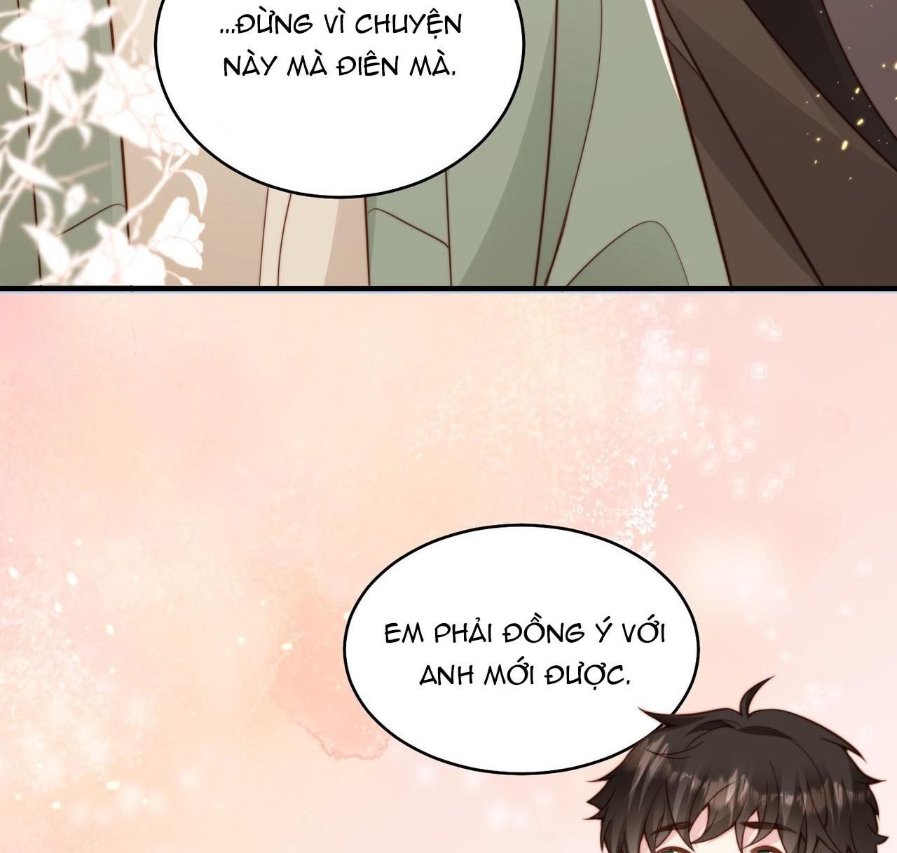 Sau Khi Giả Mất Trí Nhớ, Tình Địch Nói Tôi Là Bạn Trai Của Hắn Chapter 25 - Trang 2