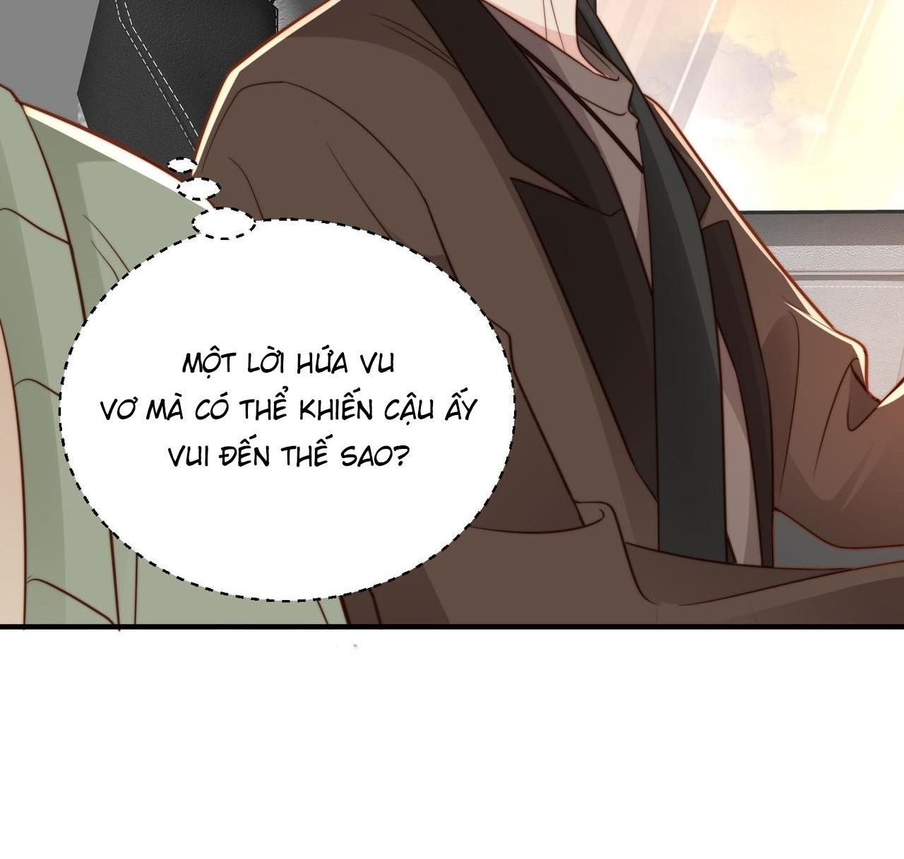 Sau Khi Giả Mất Trí Nhớ, Tình Địch Nói Tôi Là Bạn Trai Của Hắn Chapter 25 - Trang 2