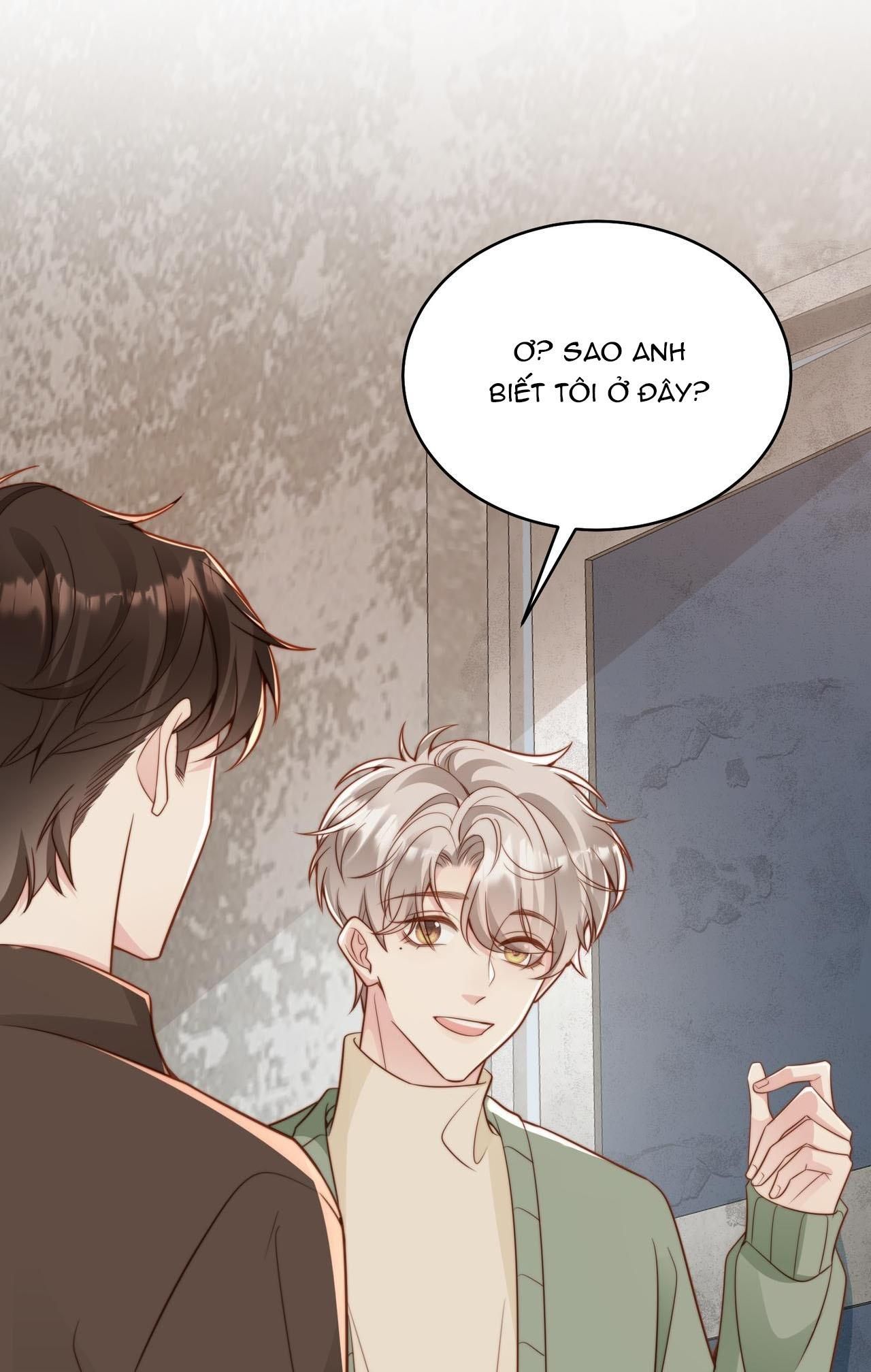 Sau Khi Giả Mất Trí Nhớ, Tình Địch Nói Tôi Là Bạn Trai Của Hắn Chapter 25 - Trang 2