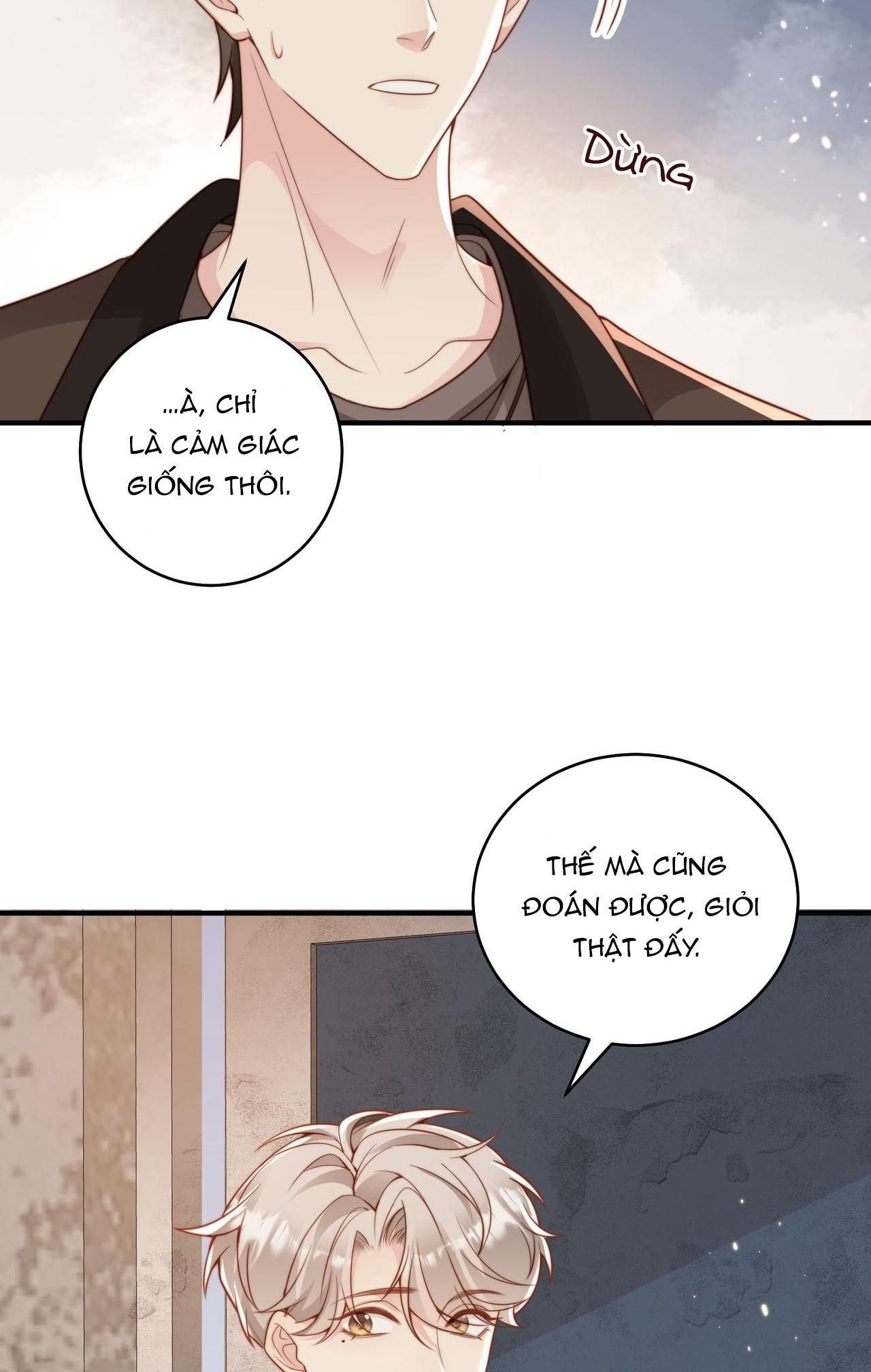 Sau Khi Giả Mất Trí Nhớ, Tình Địch Nói Tôi Là Bạn Trai Của Hắn Chapter 25 - Trang 2
