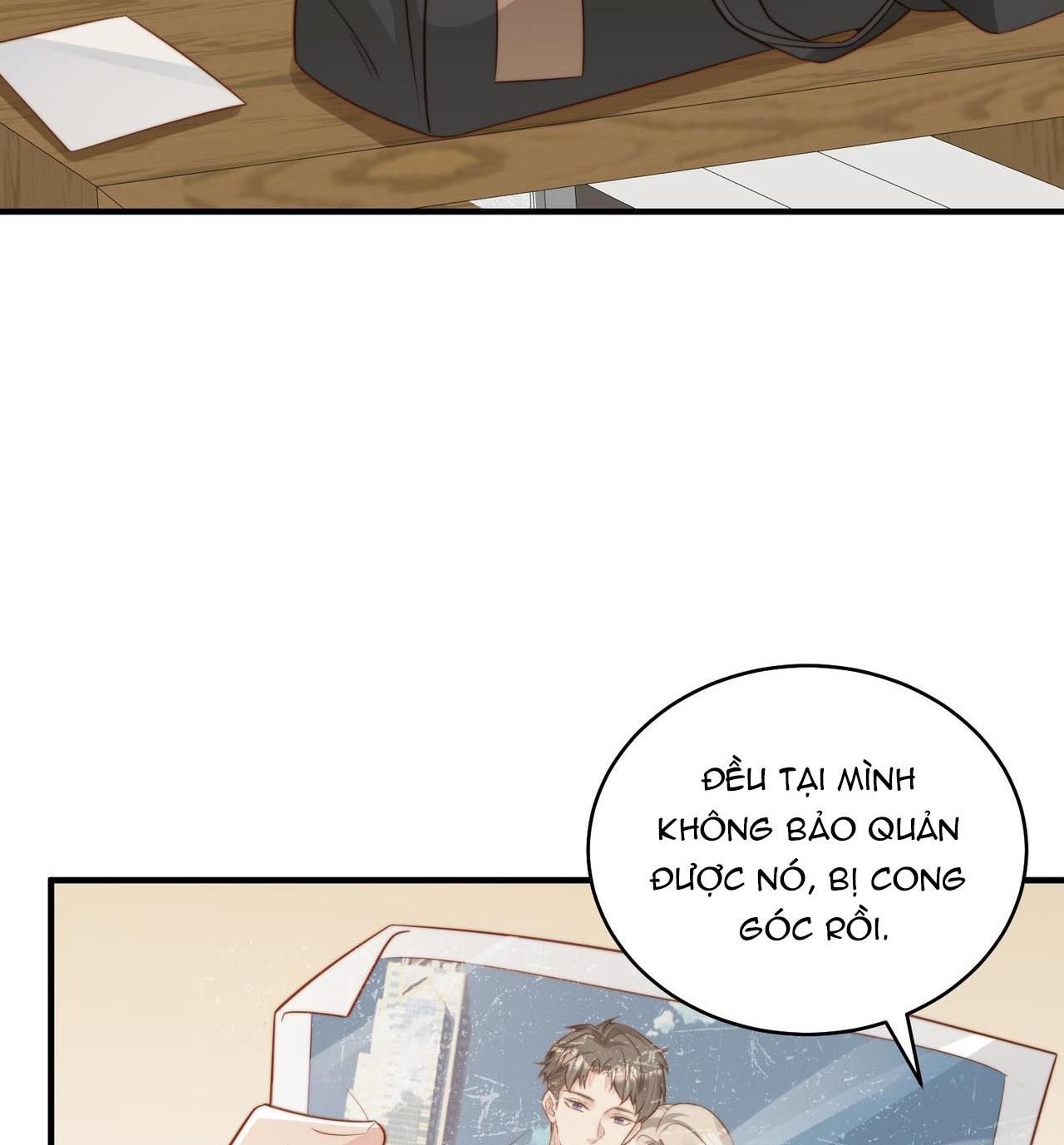 Sau Khi Giả Mất Trí Nhớ, Tình Địch Nói Tôi Là Bạn Trai Của Hắn Chapter 25 - Trang 2
